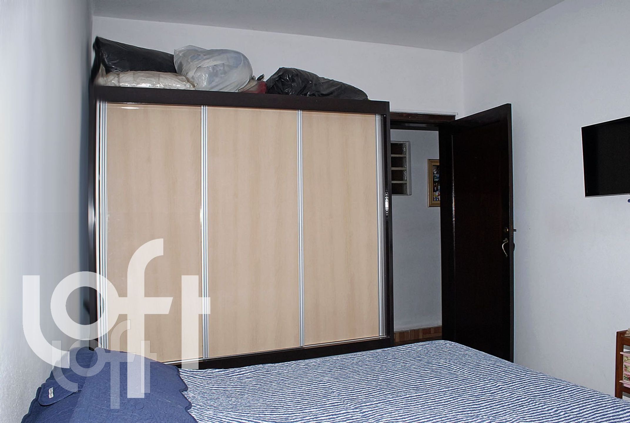 Apartamento à venda com 2 quartos, 90m² - Foto 5