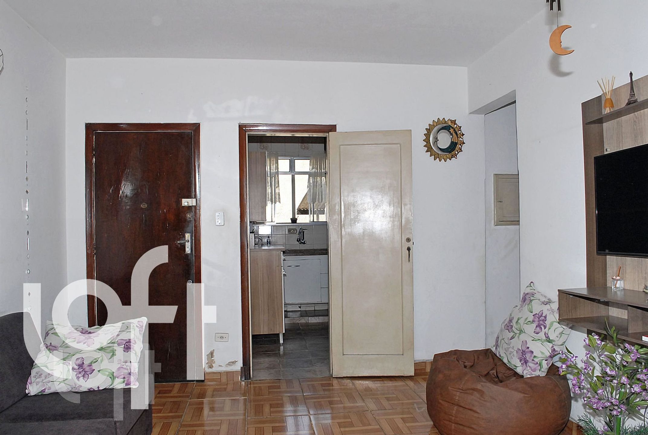 Apartamento à venda com 2 quartos, 90m² - Foto 11