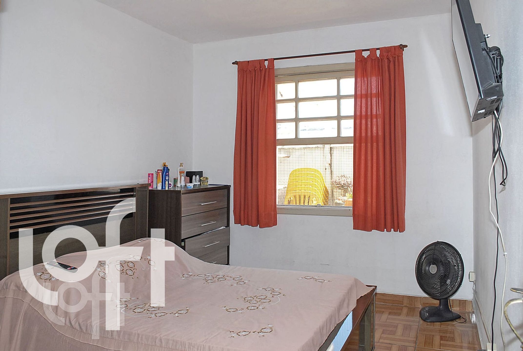 Apartamento à venda com 2 quartos, 90m² - Foto 8