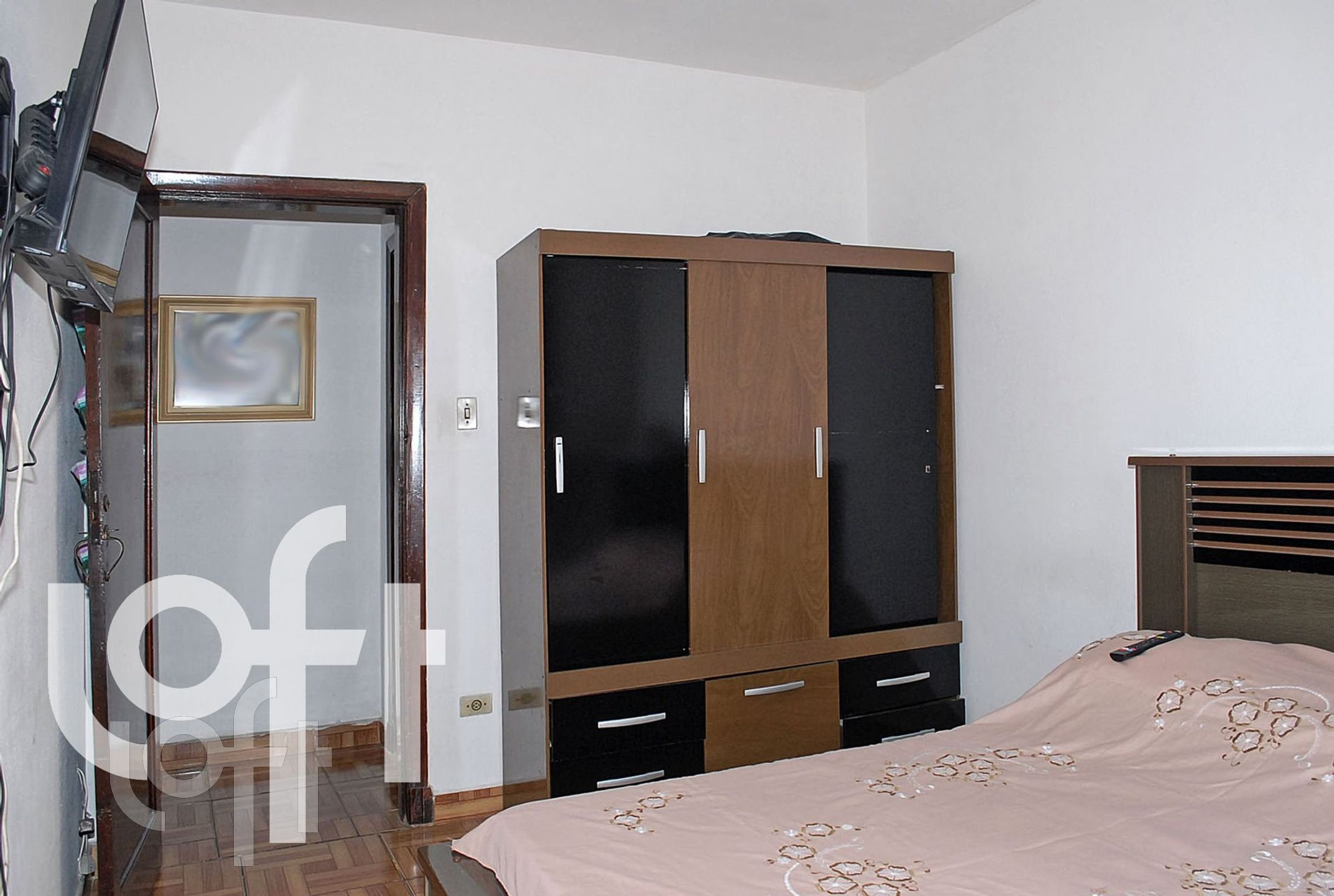 Apartamento à venda com 2 quartos, 90m² - Foto 7