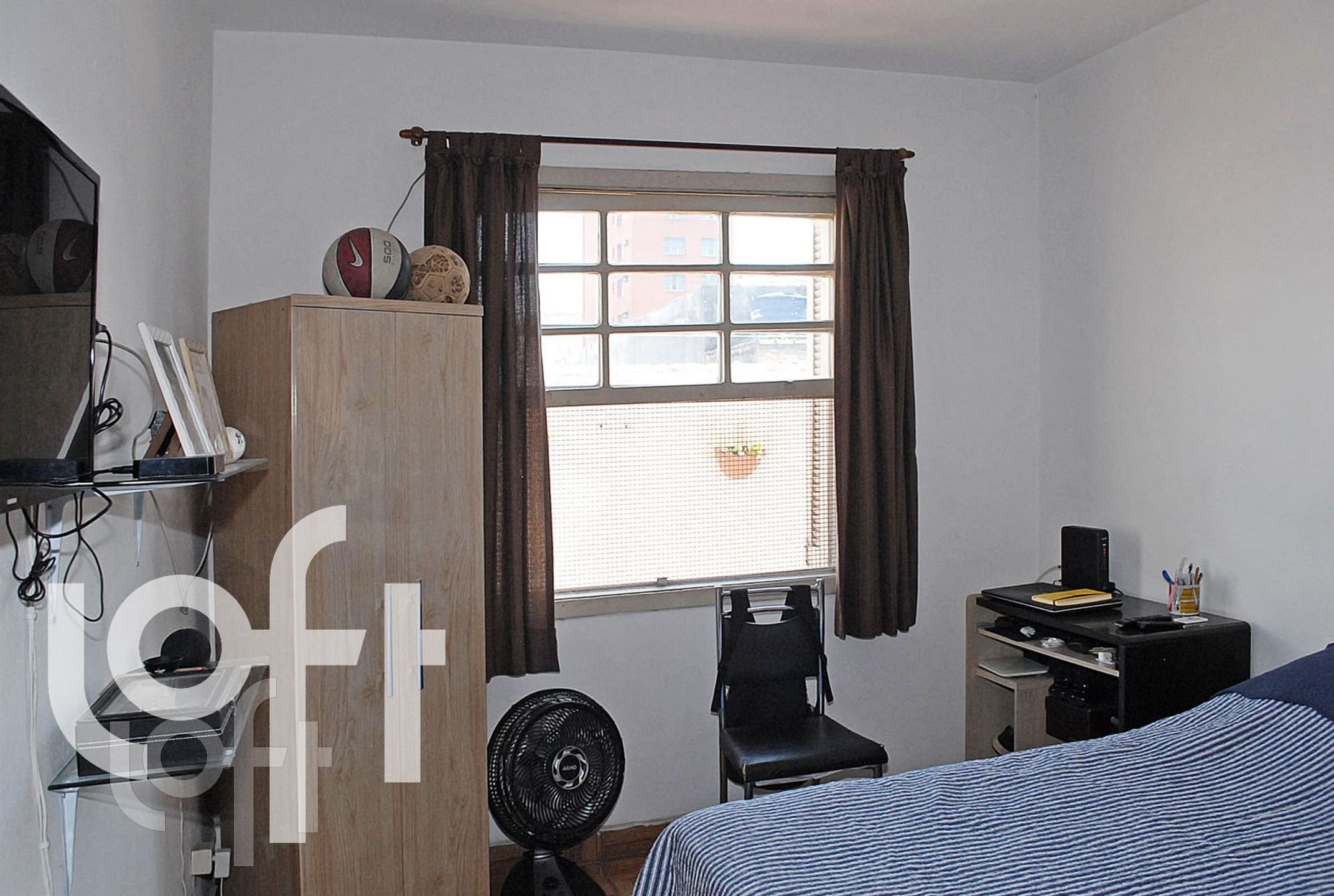 Apartamento à venda com 2 quartos, 90m² - Foto 6