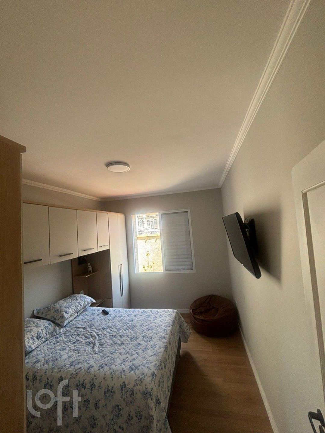 Apartamento, 2 quartos, 90 m² - Foto 5