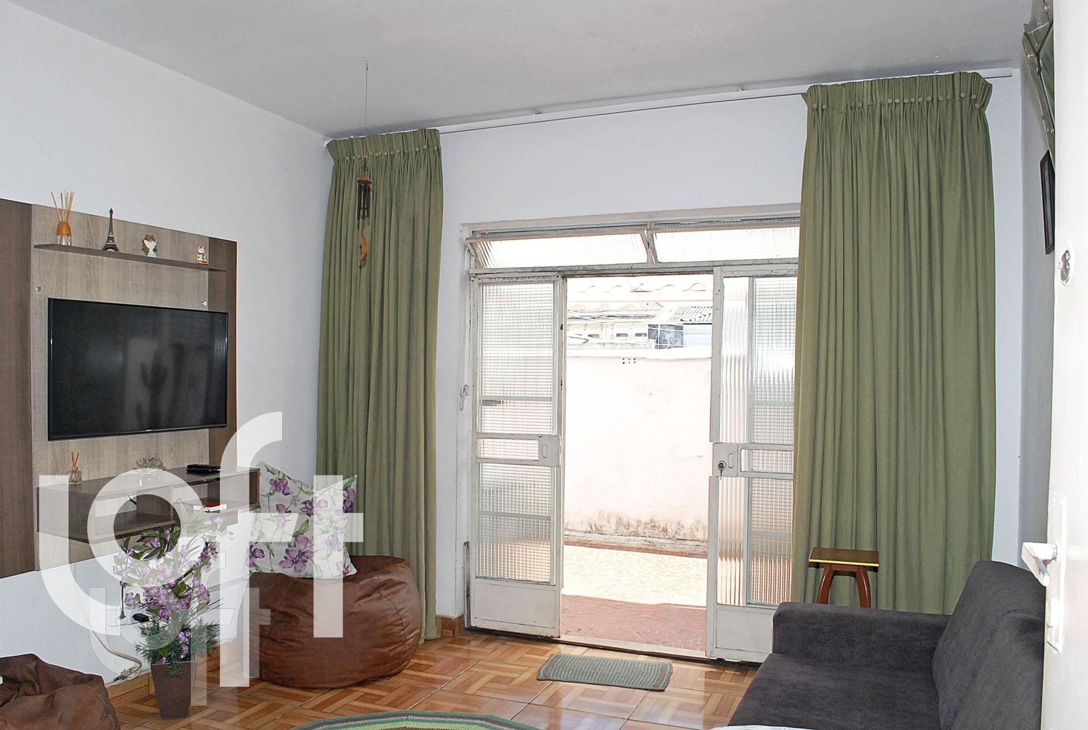 Apartamento à venda com 2 quartos, 90m² - Foto 1