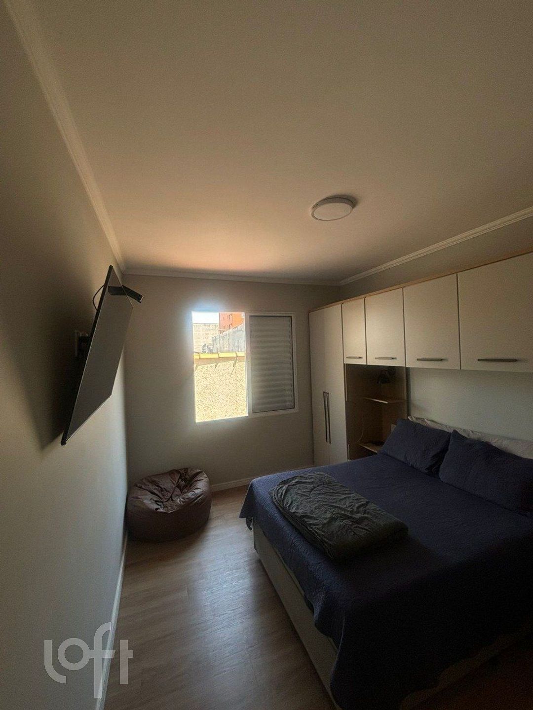 Apartamento, 2 quartos, 90 m² - Foto 7