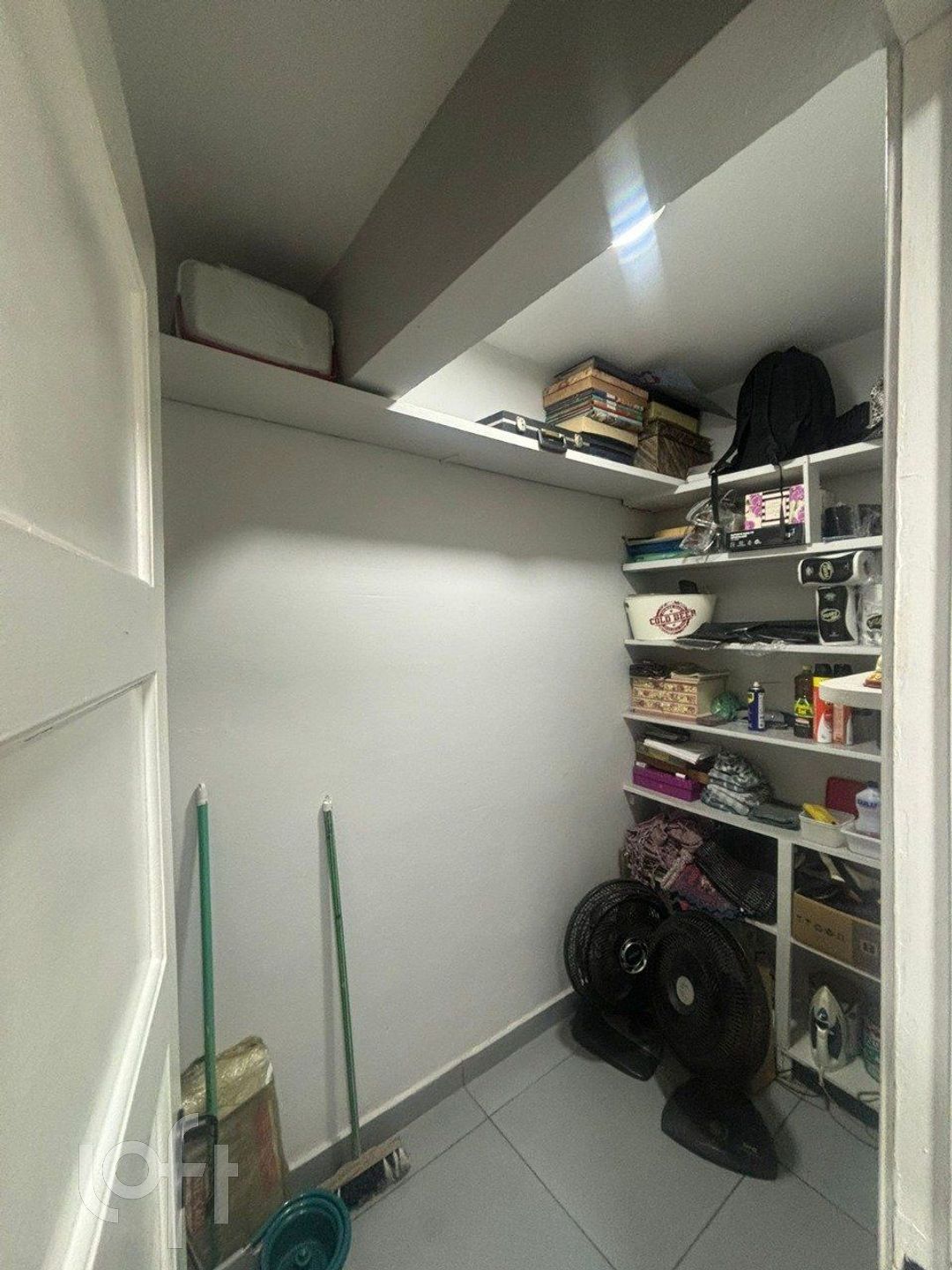 Apartamento, 2 quartos, 90 m² - Foto 9