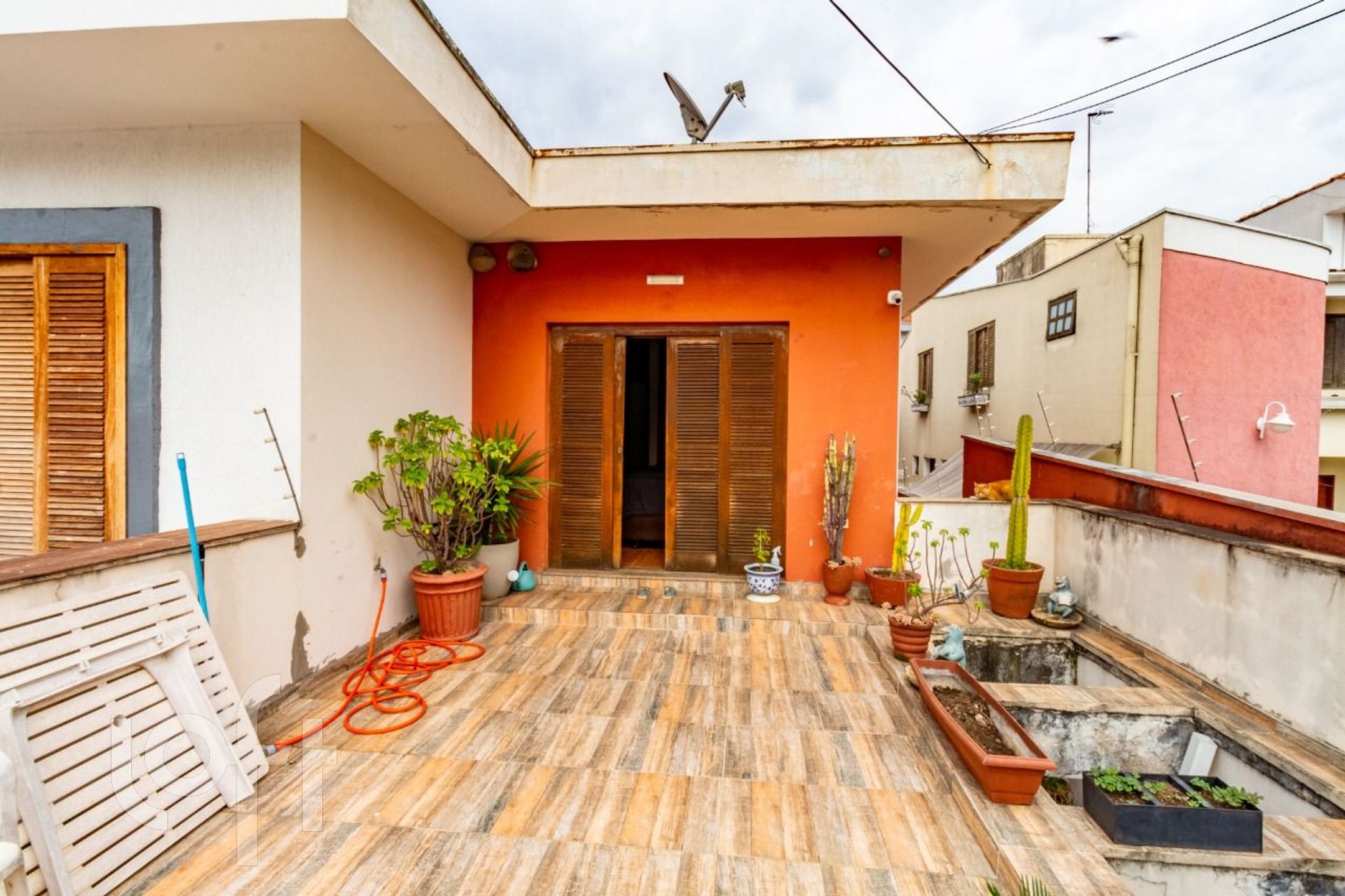 Casa à venda com 3 quartos, 185m² - Foto 31