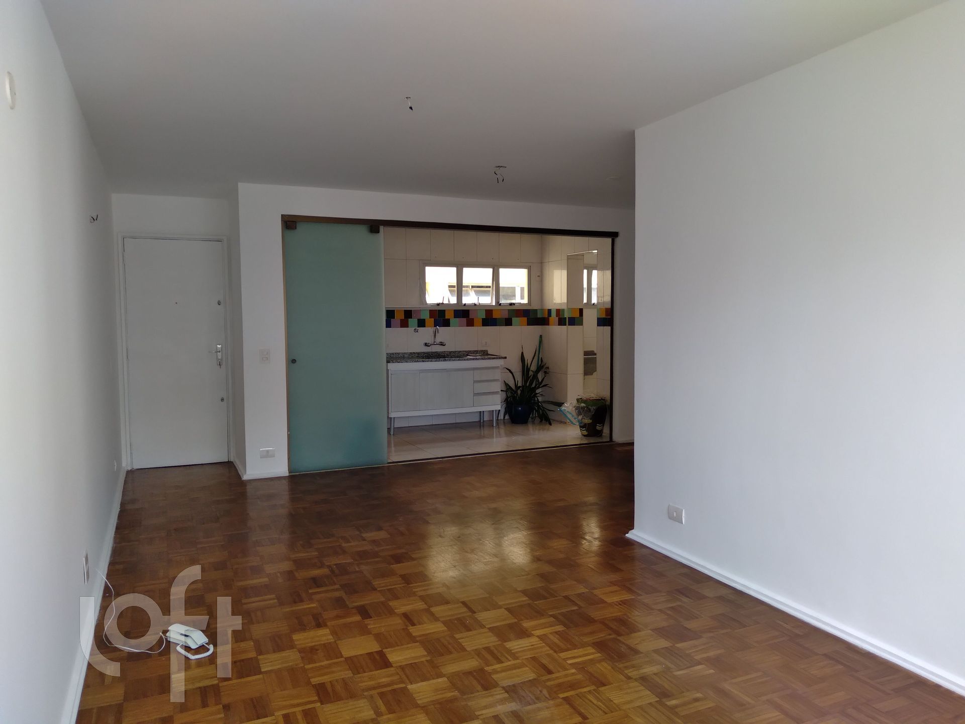Apartamento à venda em Perdizes com 79 m², 2 quart