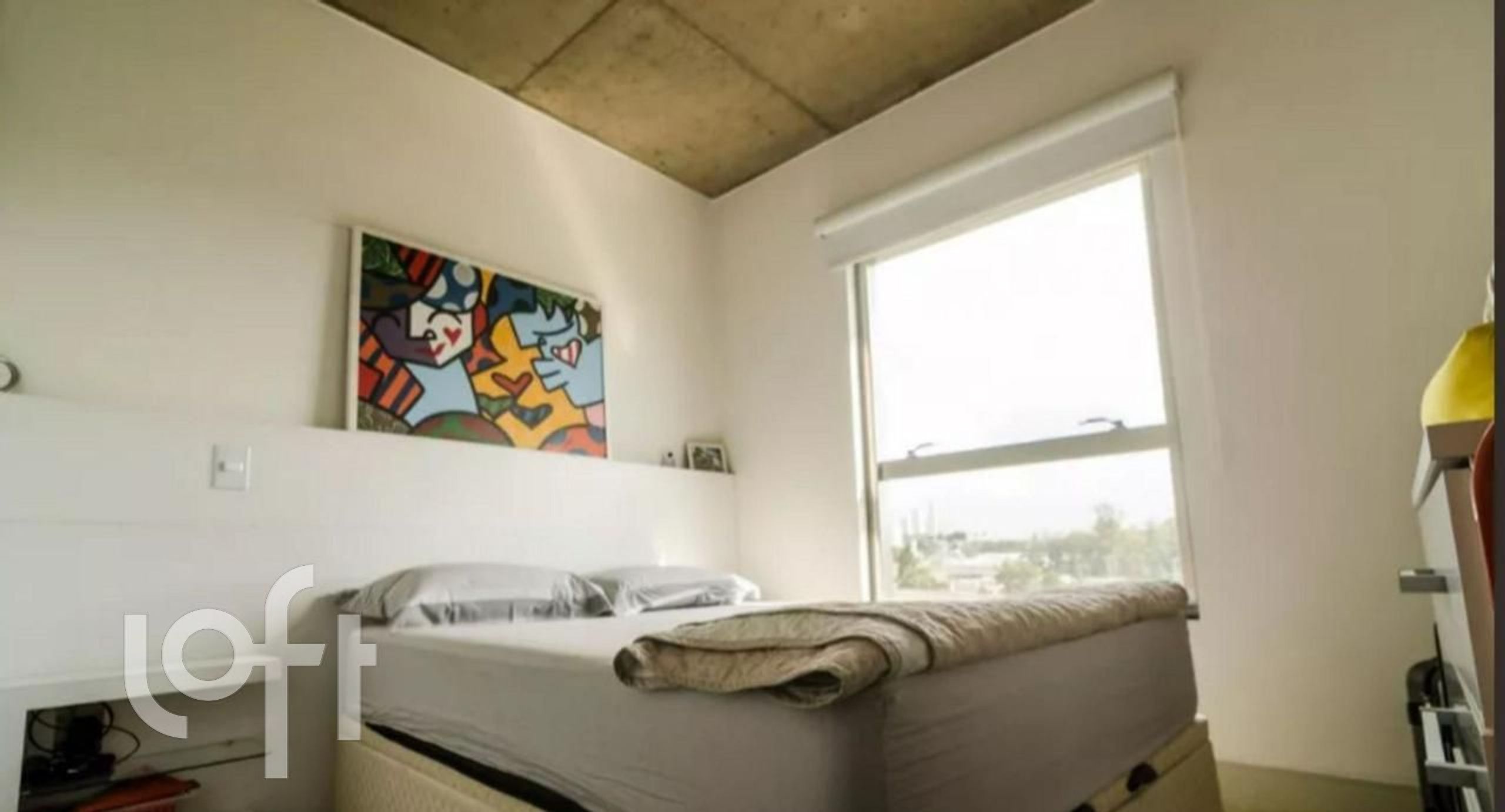 Apartamento à venda com 2 quartos, 70m² - Foto 2