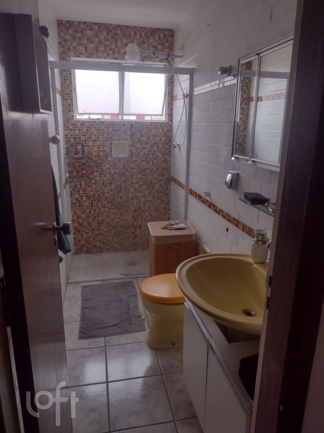 Apartamento à venda com 1 quarto, 31m² - Foto 18