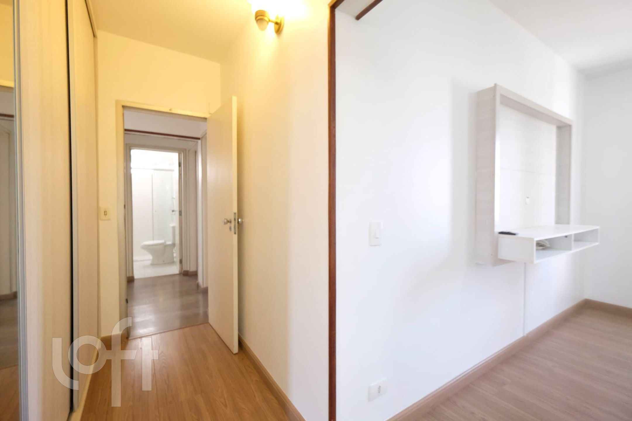 Apartamento à venda com 1 quarto, 110m² - Foto 2