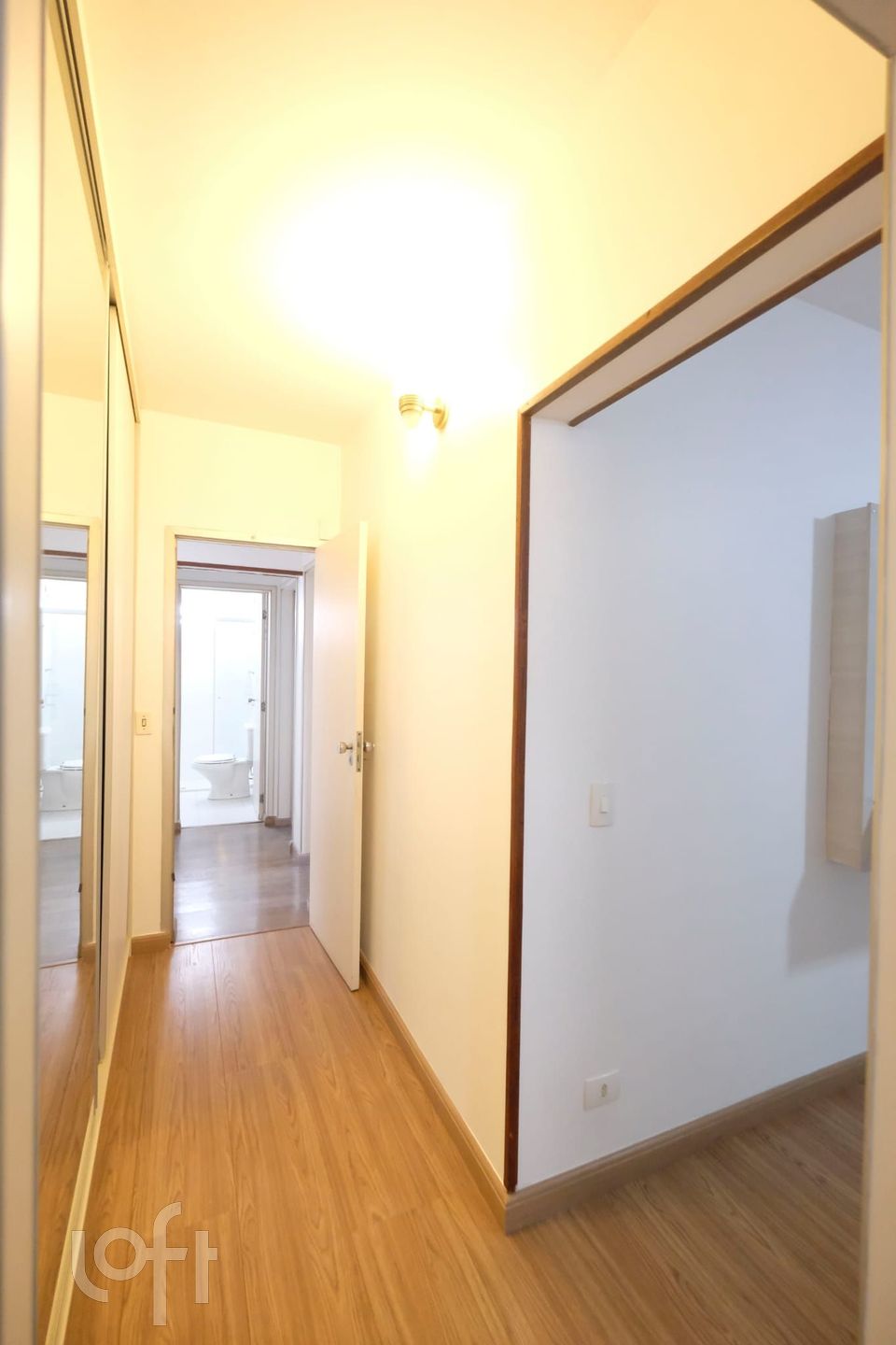 Apartamento à venda com 1 quarto, 110m² - Foto 5