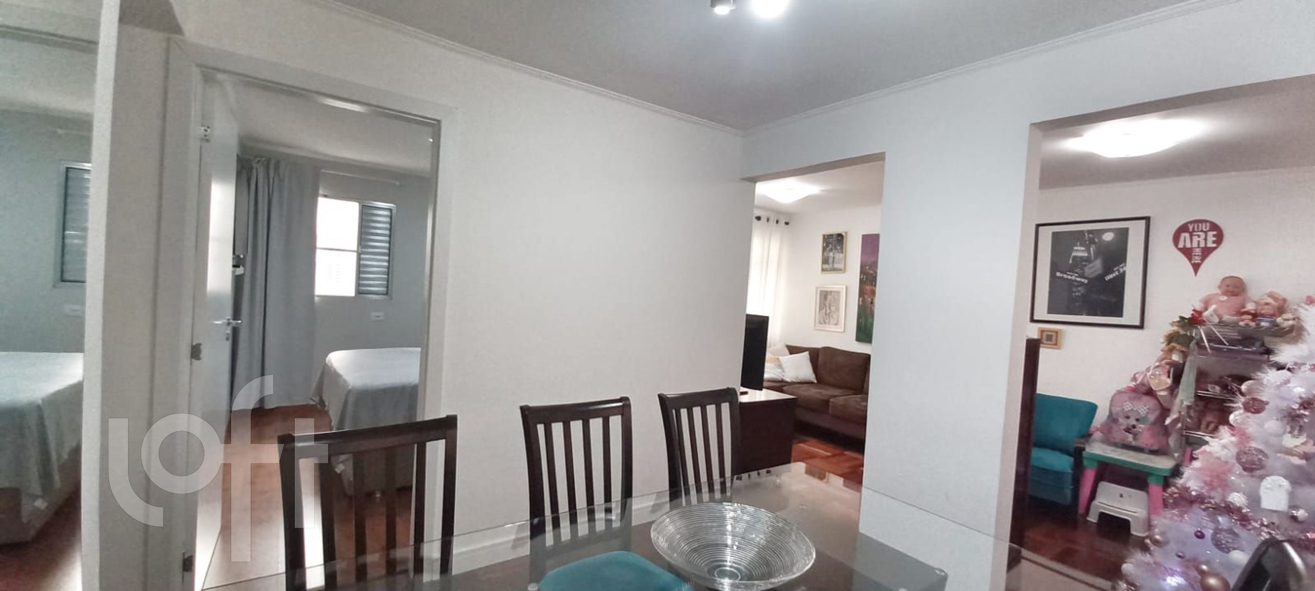 Apartamento à venda com 3 quartos, 71m² - Foto 6