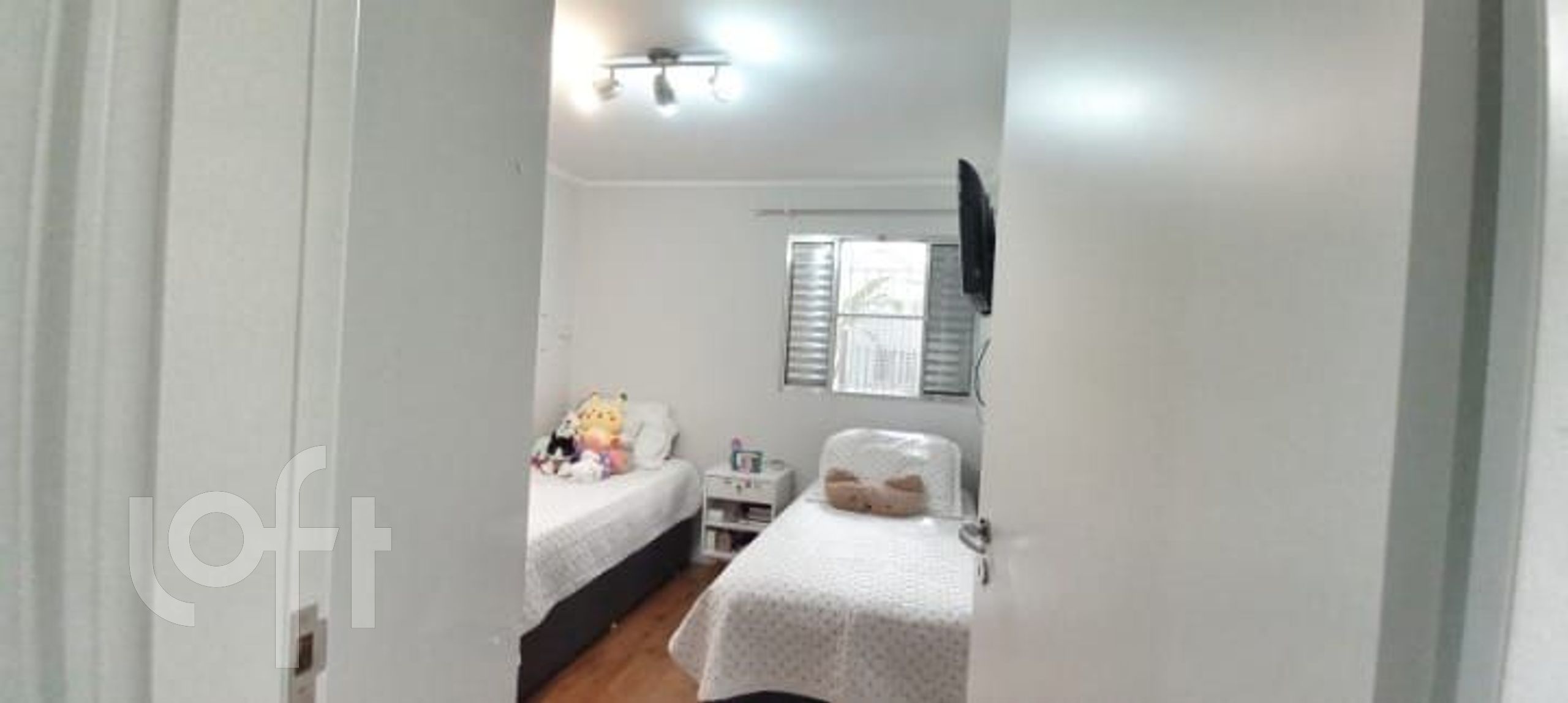 Apartamento à venda com 3 quartos, 71m² - Foto 12