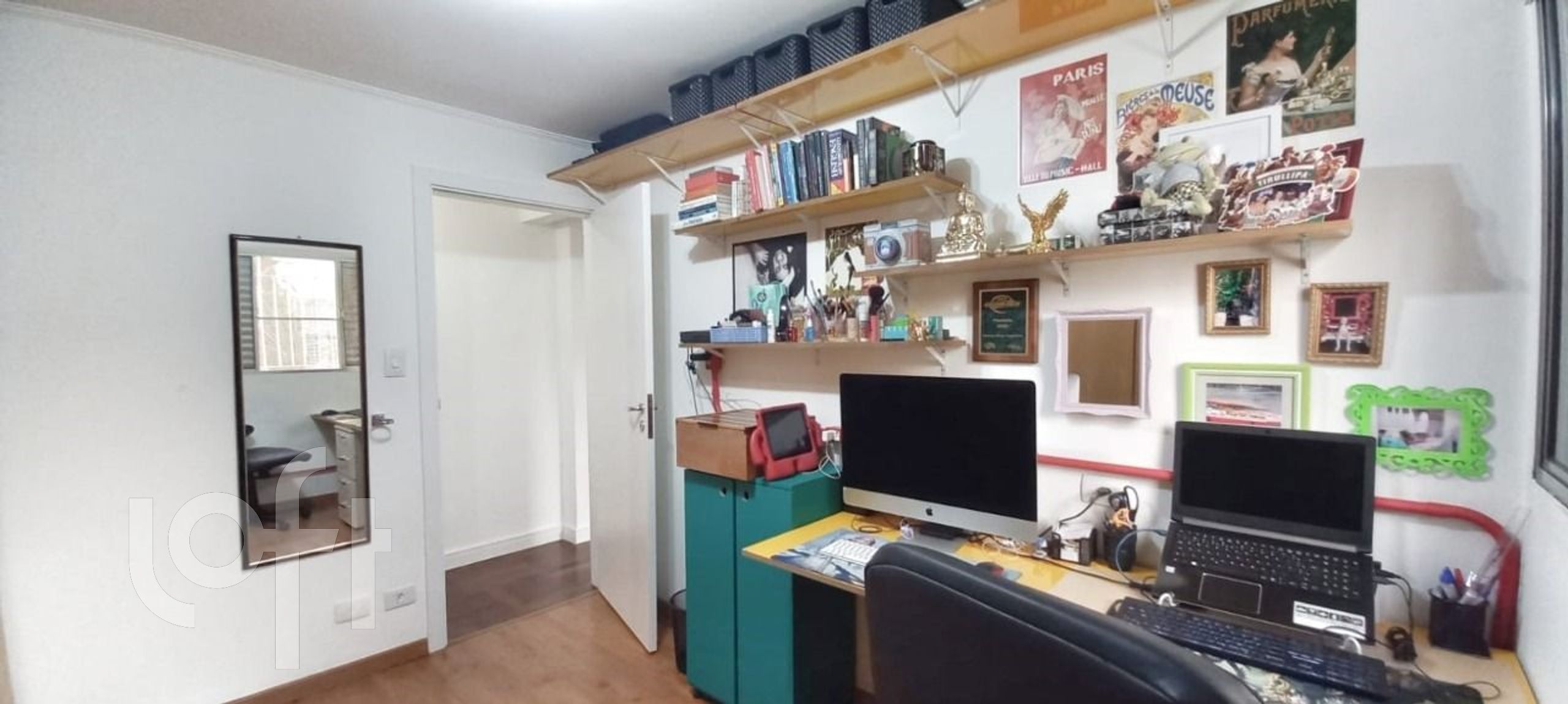 Apartamento à venda com 3 quartos, 71m² - Foto 15