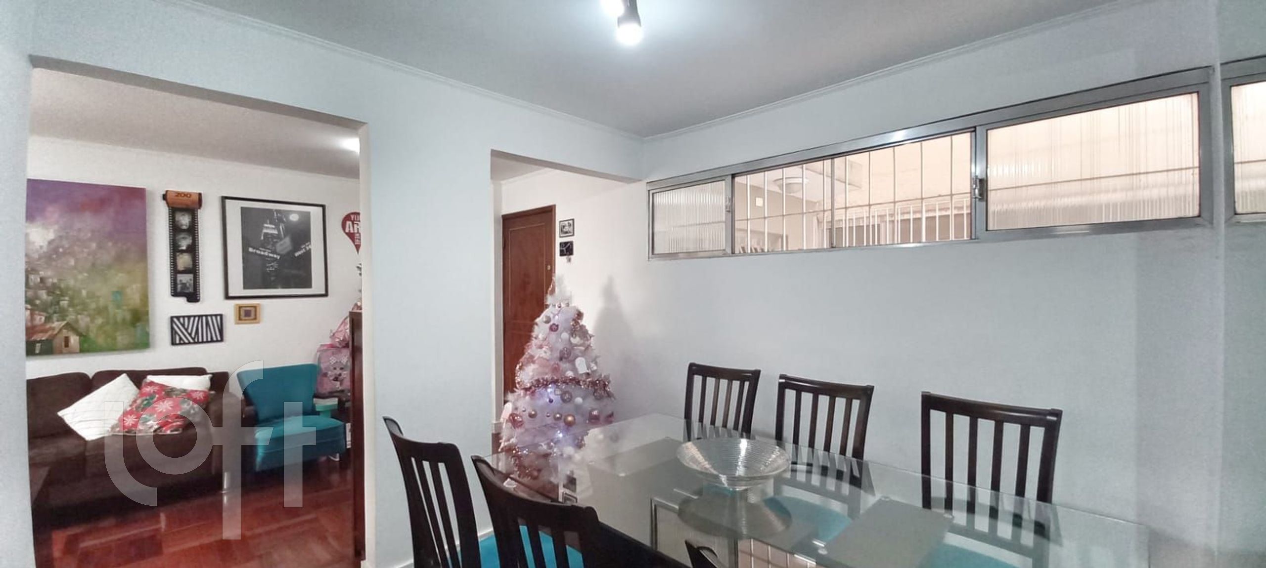 Apartamento à venda com 3 quartos, 71m² - Foto 5