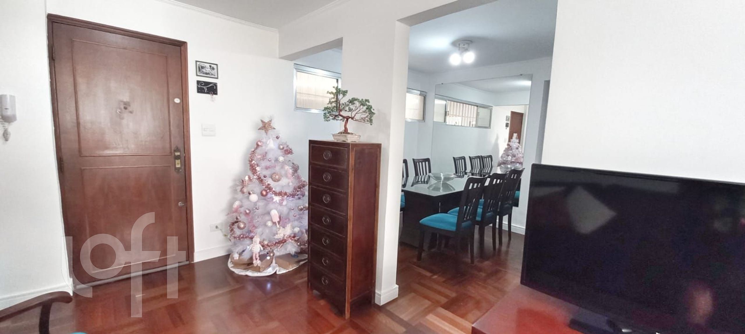 Apartamento à venda com 3 quartos, 71m² - Foto 3