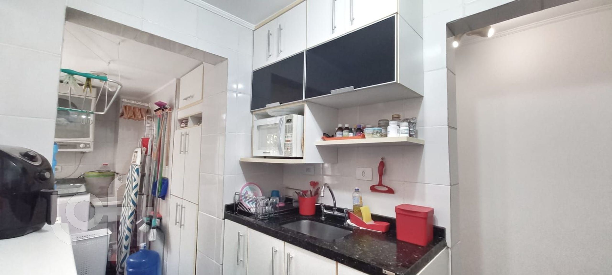 Apartamento à venda com 3 quartos, 71m² - Foto 9