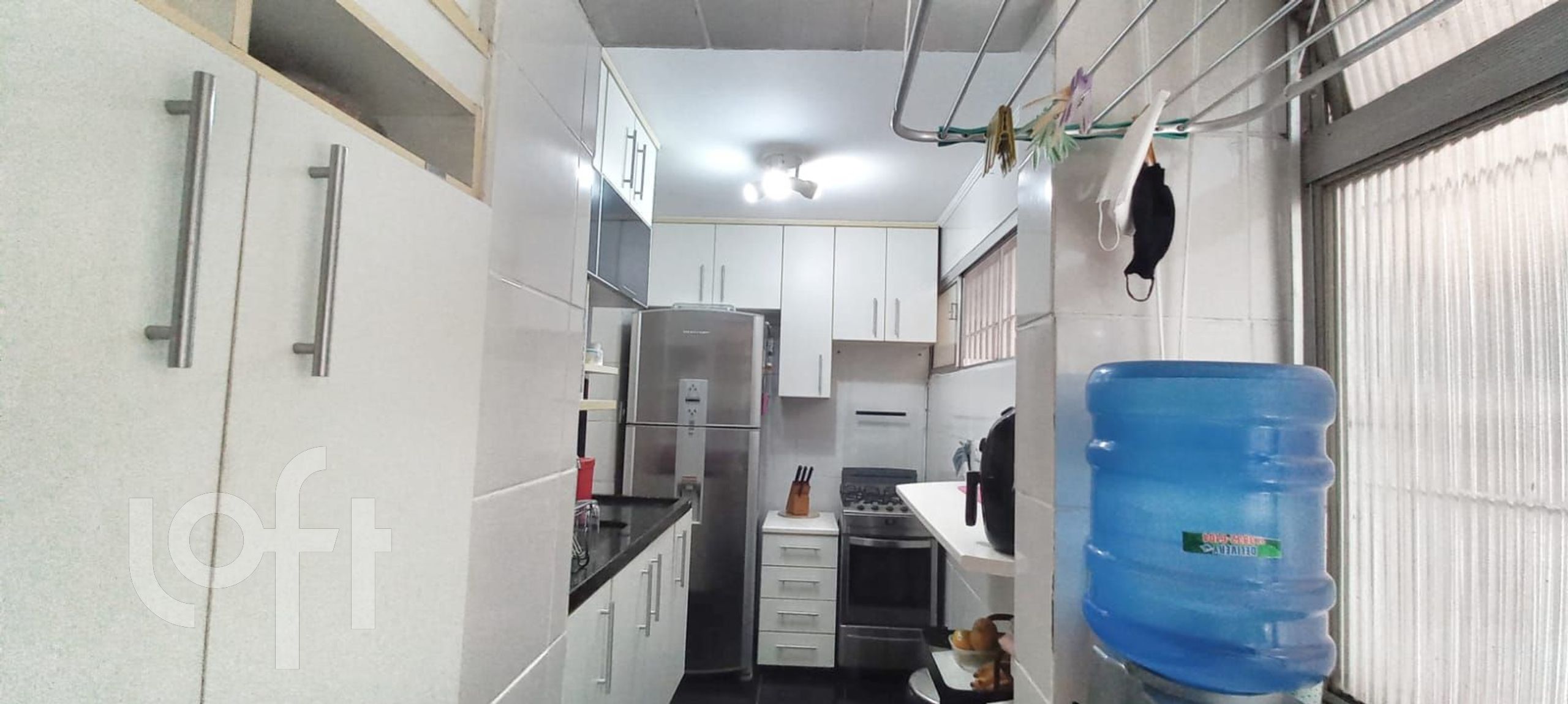 Apartamento à venda com 3 quartos, 71m² - Foto 10