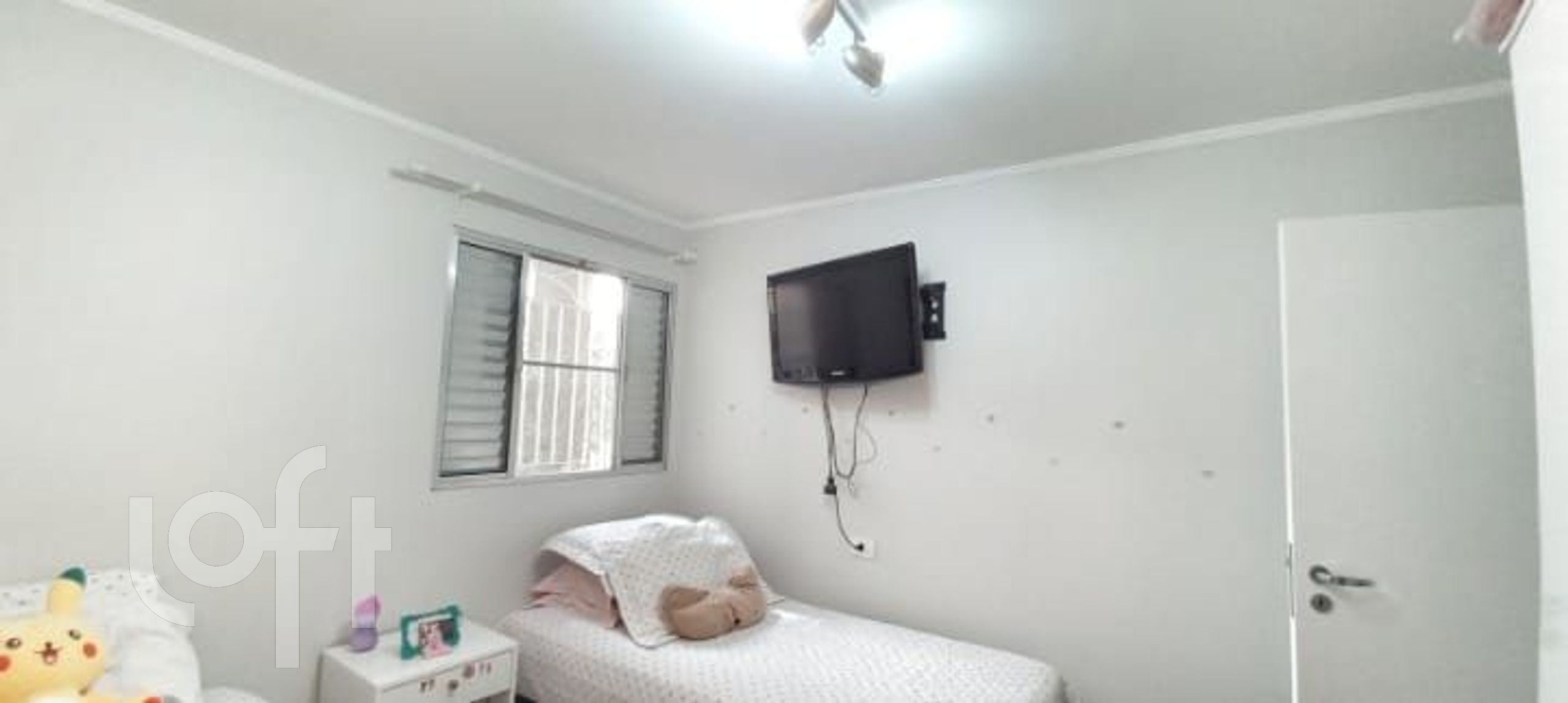 Apartamento à venda com 3 quartos, 71m² - Foto 11