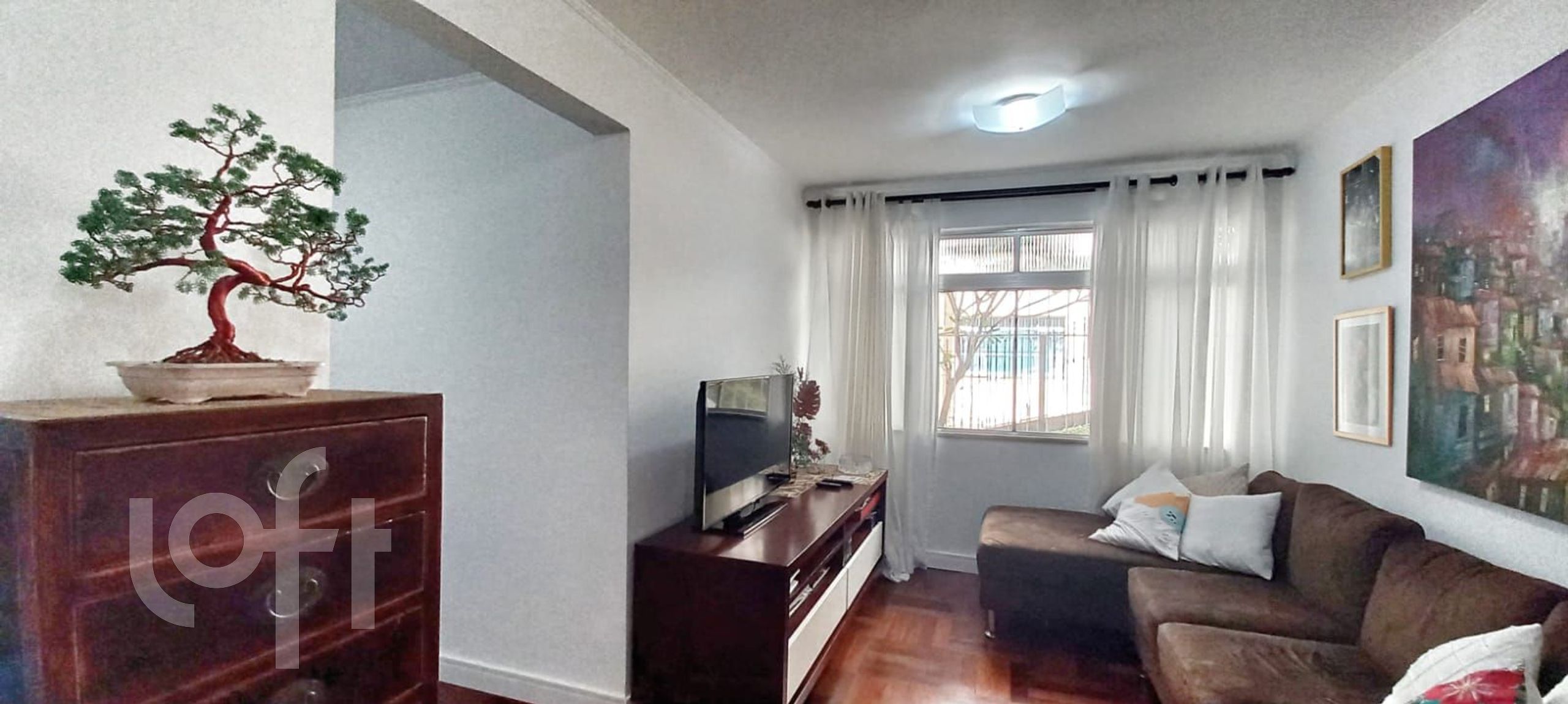 Apartamento à venda com 3 quartos, 71m² - Foto 2