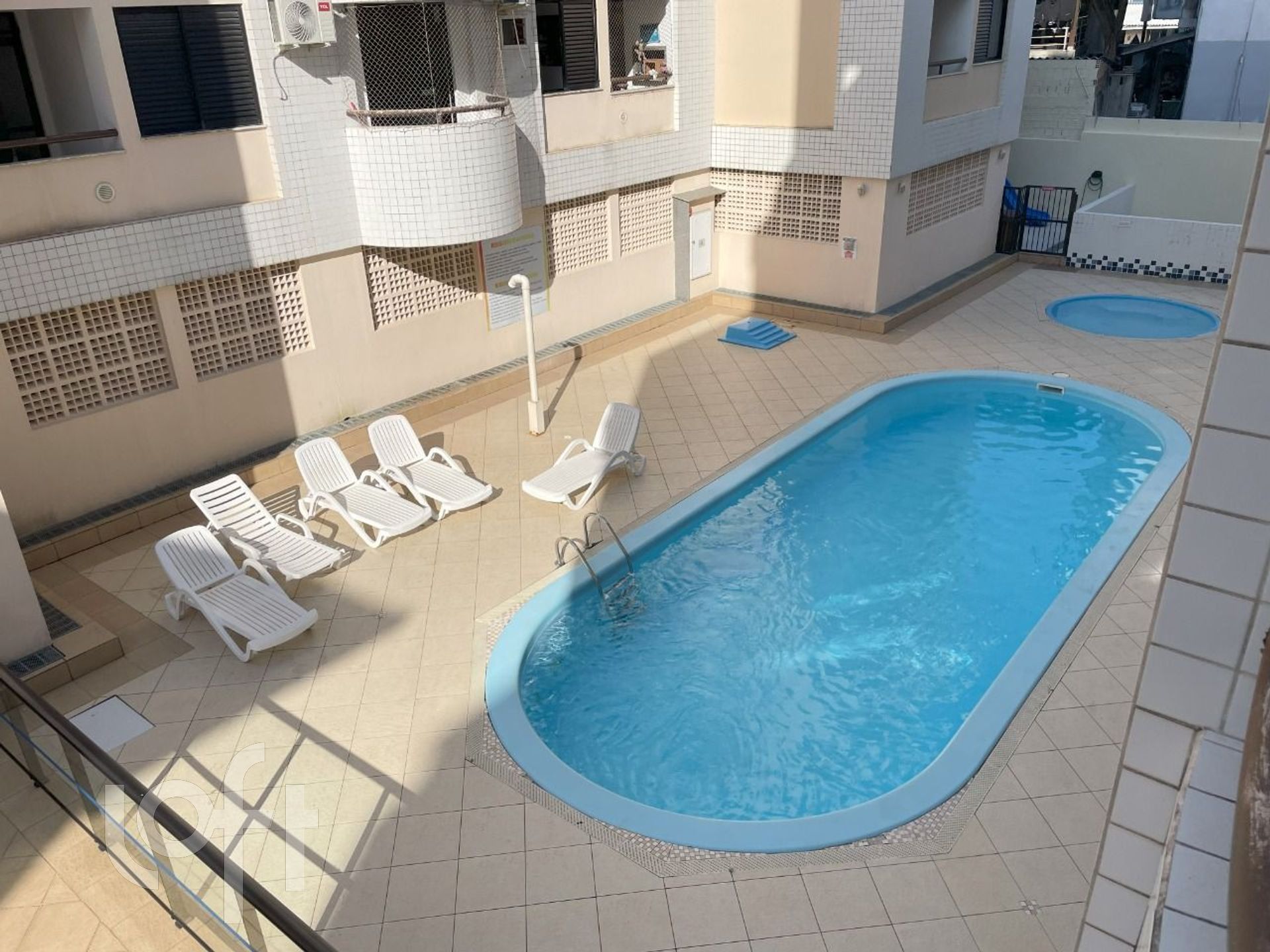 BROGNOLI VENDE -  Apartamento 2 dormitorios na Praia dos Ingleses
