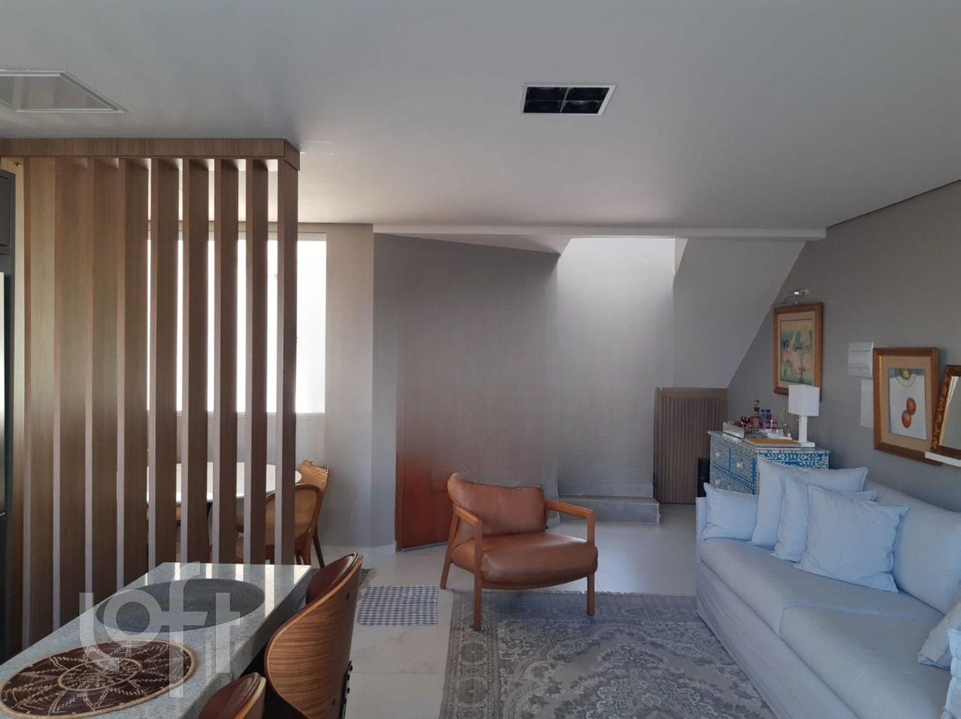 Casa Residencial com 110m², 2 quartos, 2 suítes, no bairro Santinho em Florianópolis