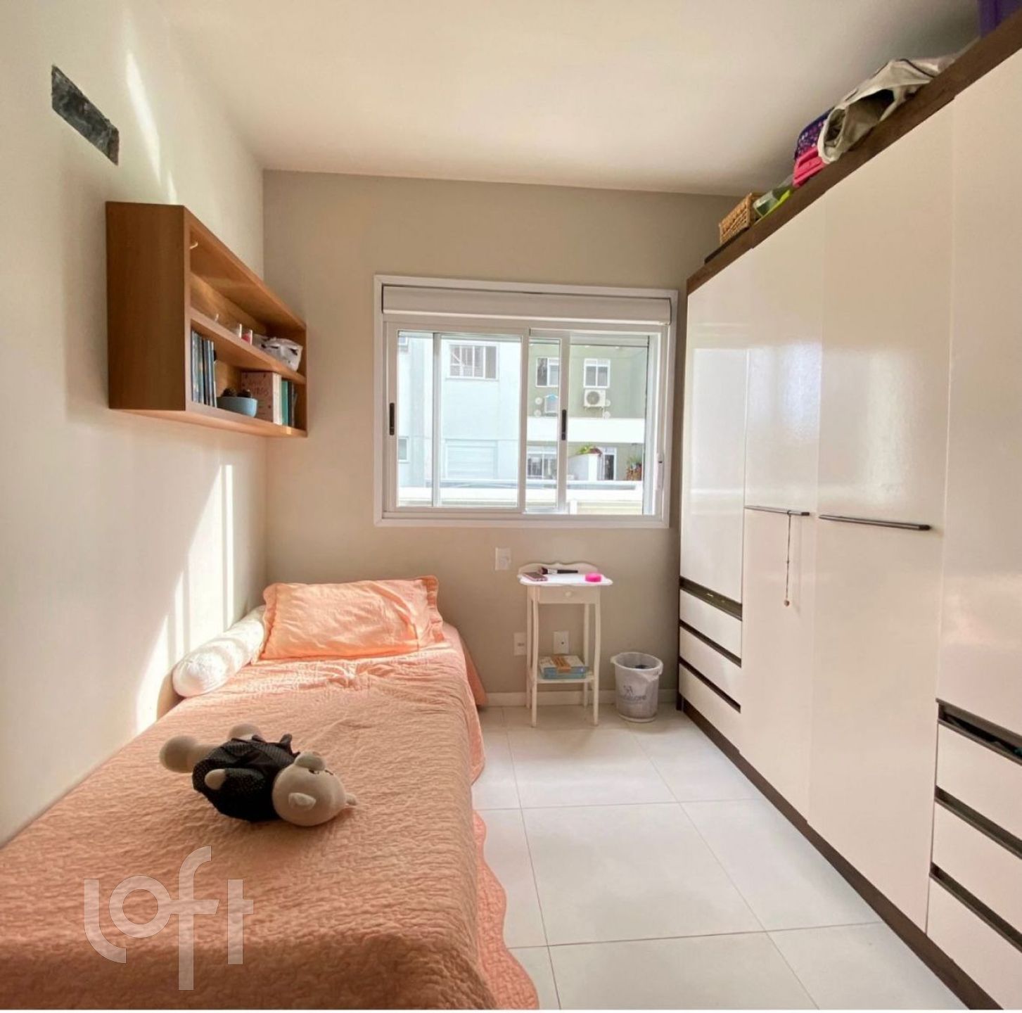 Apartamentos com 100m², 3 quartos, 1 suíte, no bairro Saco Grande em Florianópolis