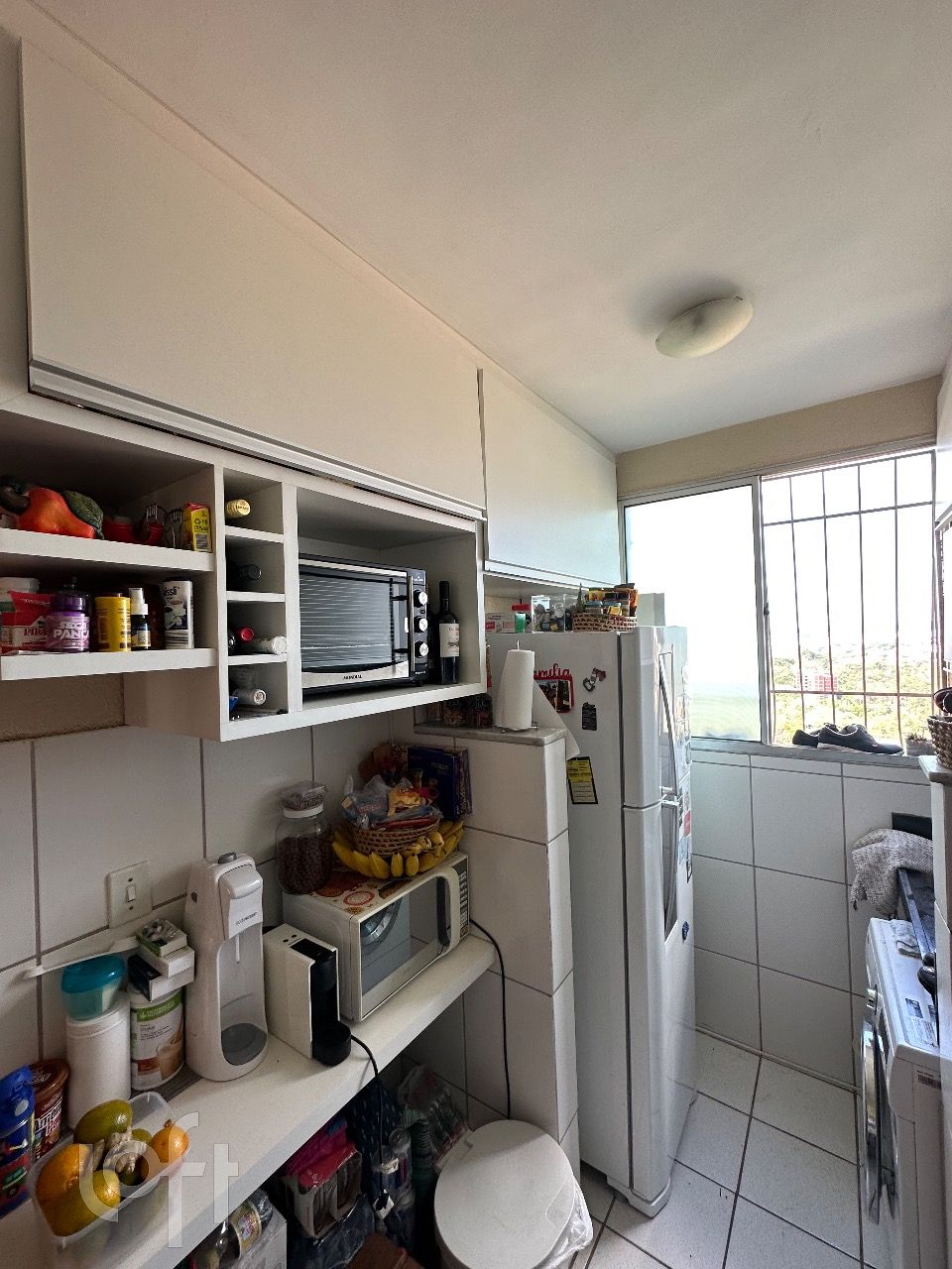 Apartamento à venda com 3 quartos, 60m² - Foto 4