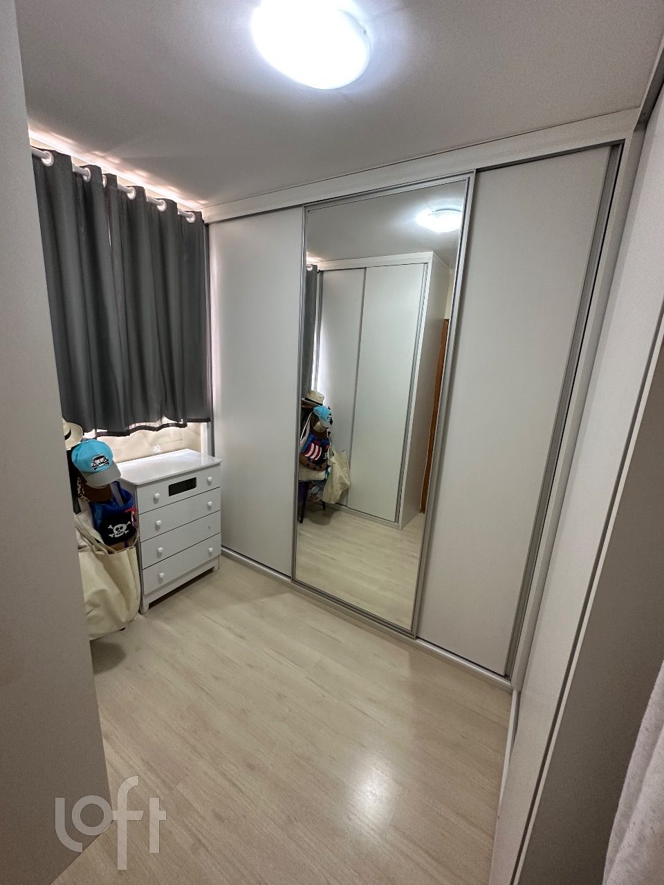 Apartamento à venda com 3 quartos, 60m² - Foto 13