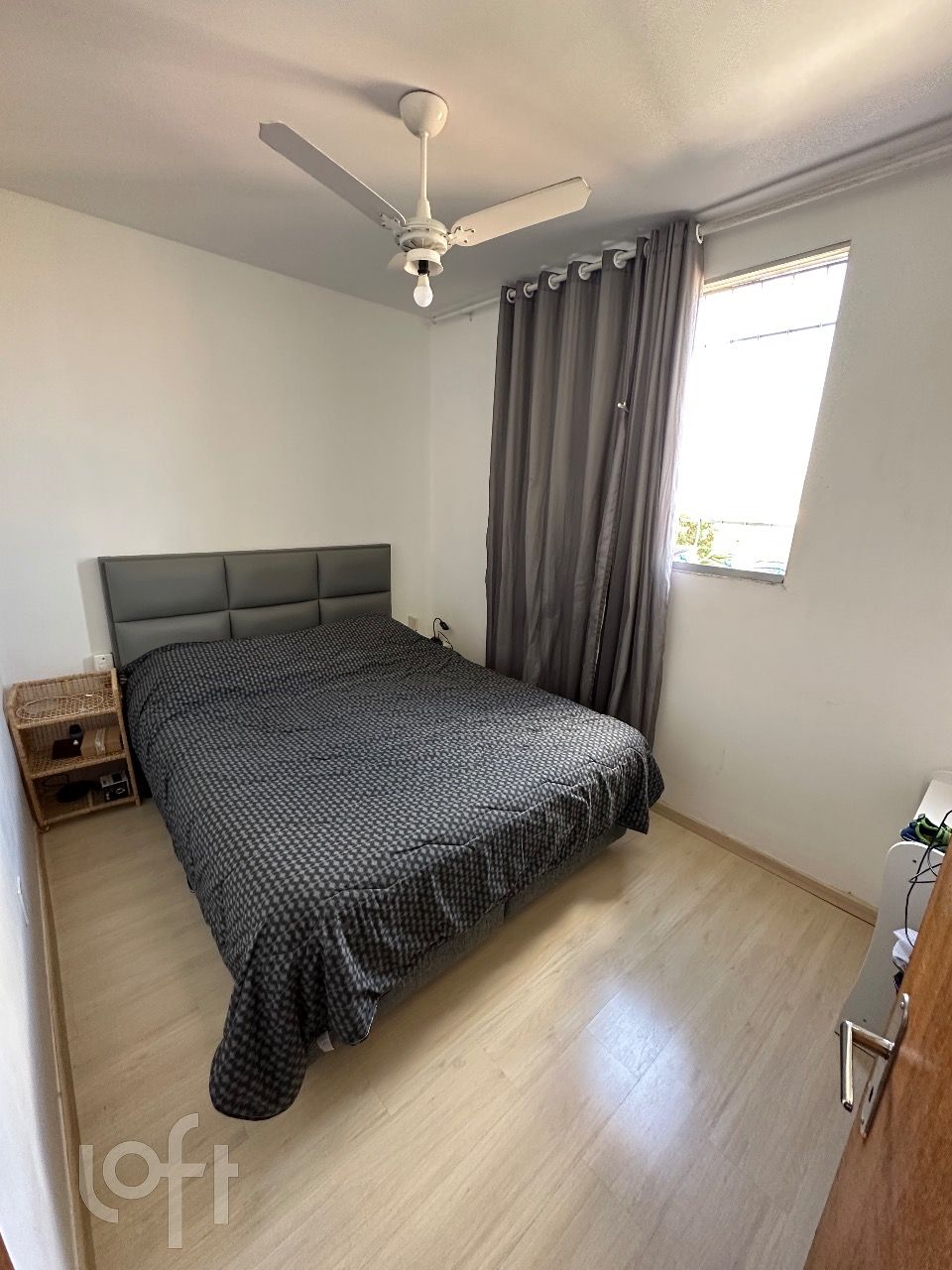 Apartamento à venda com 3 quartos, 60m² - Foto 11