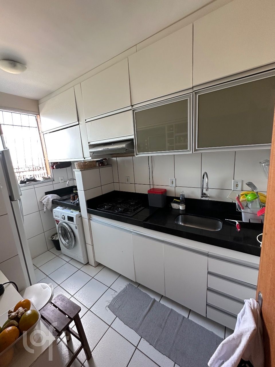 Apartamento à venda com 3 quartos, 60m² - Foto 5