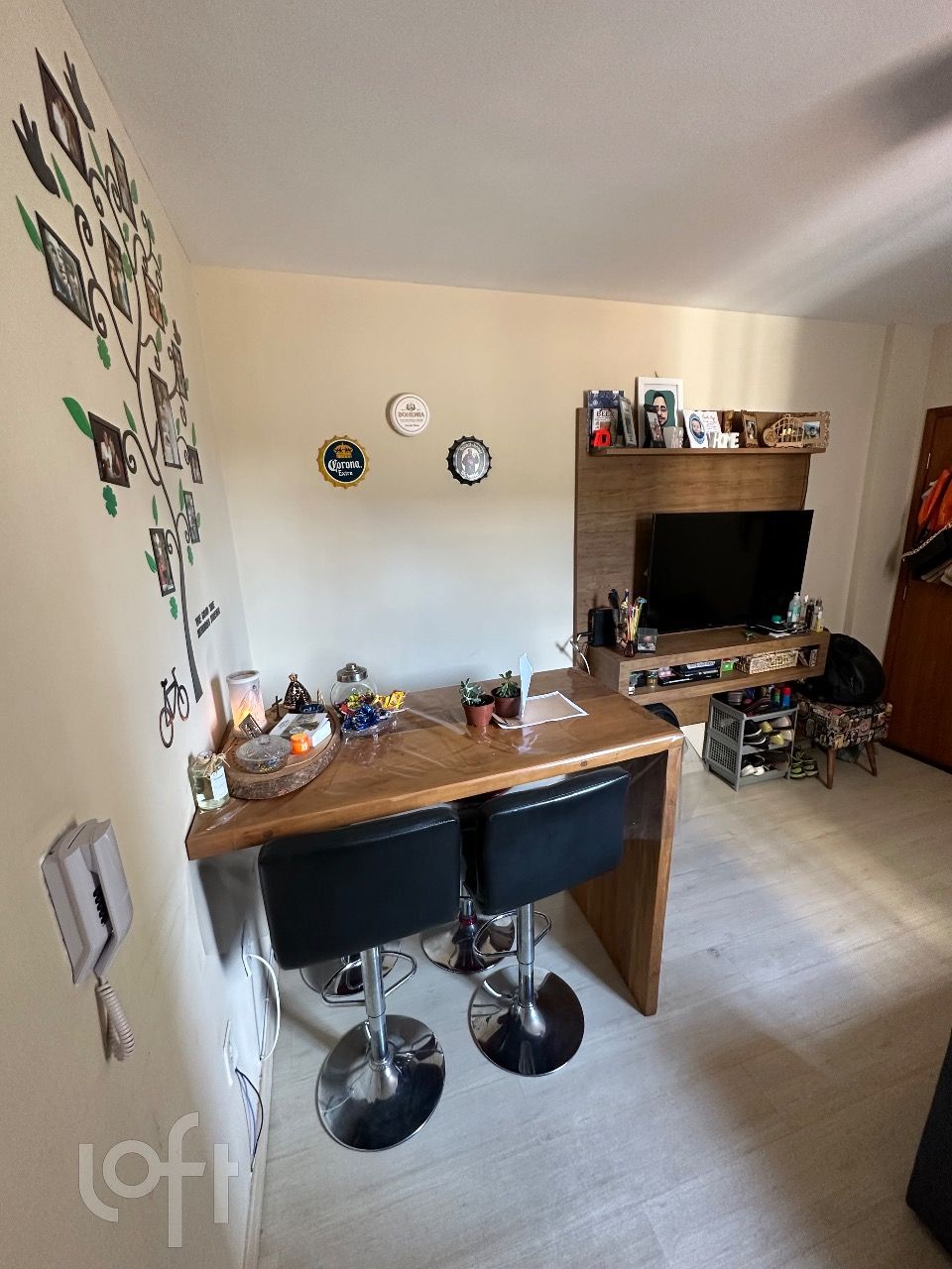 Apartamento à venda com 3 quartos, 60m² - Foto 7