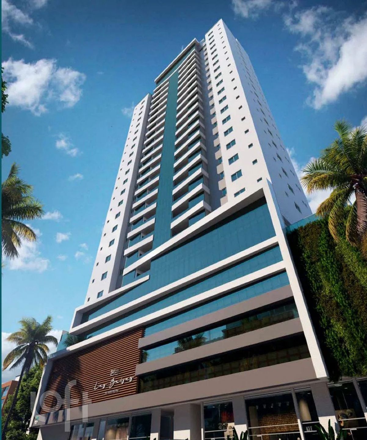 Apartamentos com 168m², 4 quartos, 4 suítes, 3 garagens, no bairro Pioneiros em Balneário Camboriú