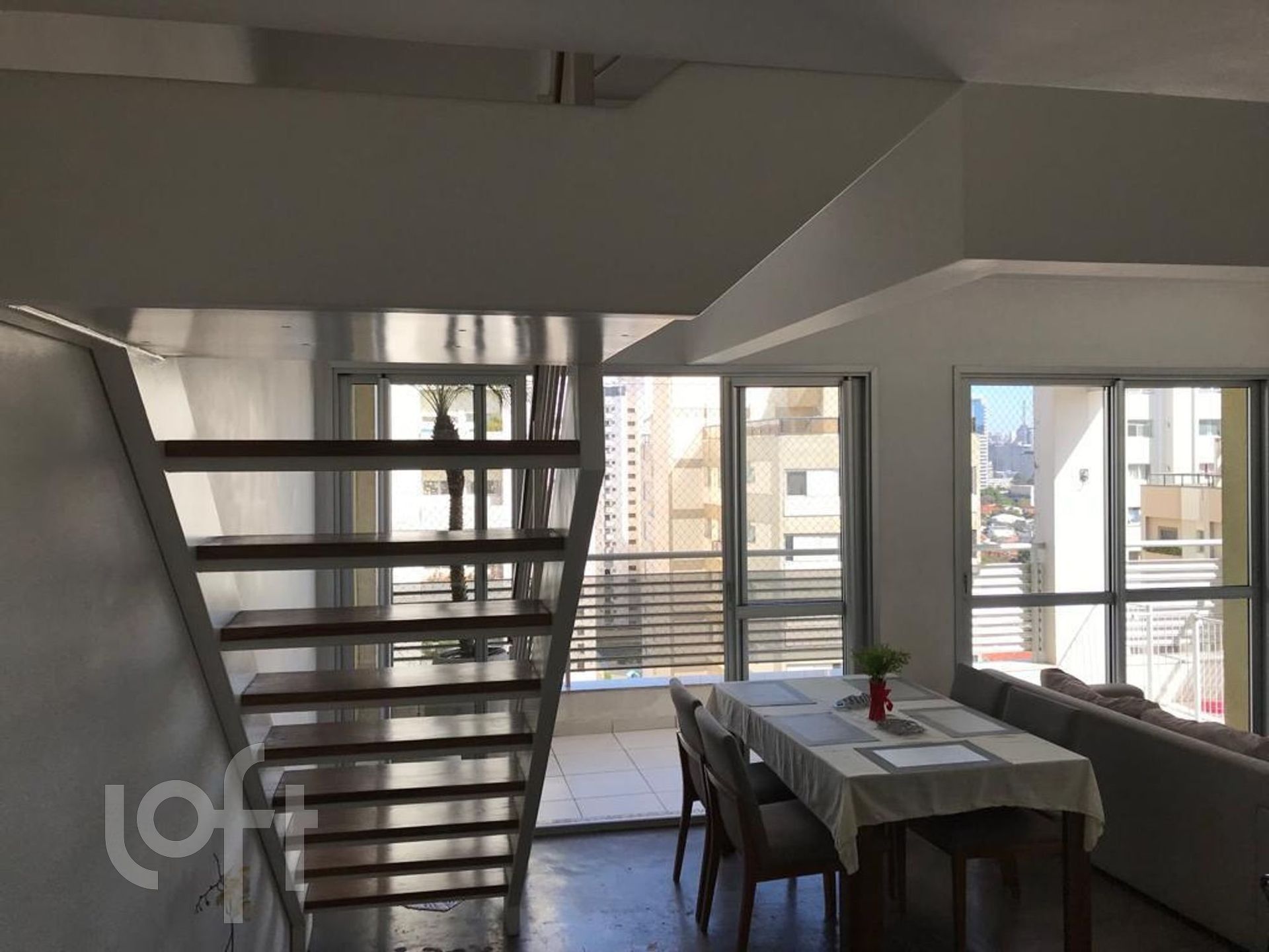 Apartamento à venda com 2 quartos, 88m² - Foto 9