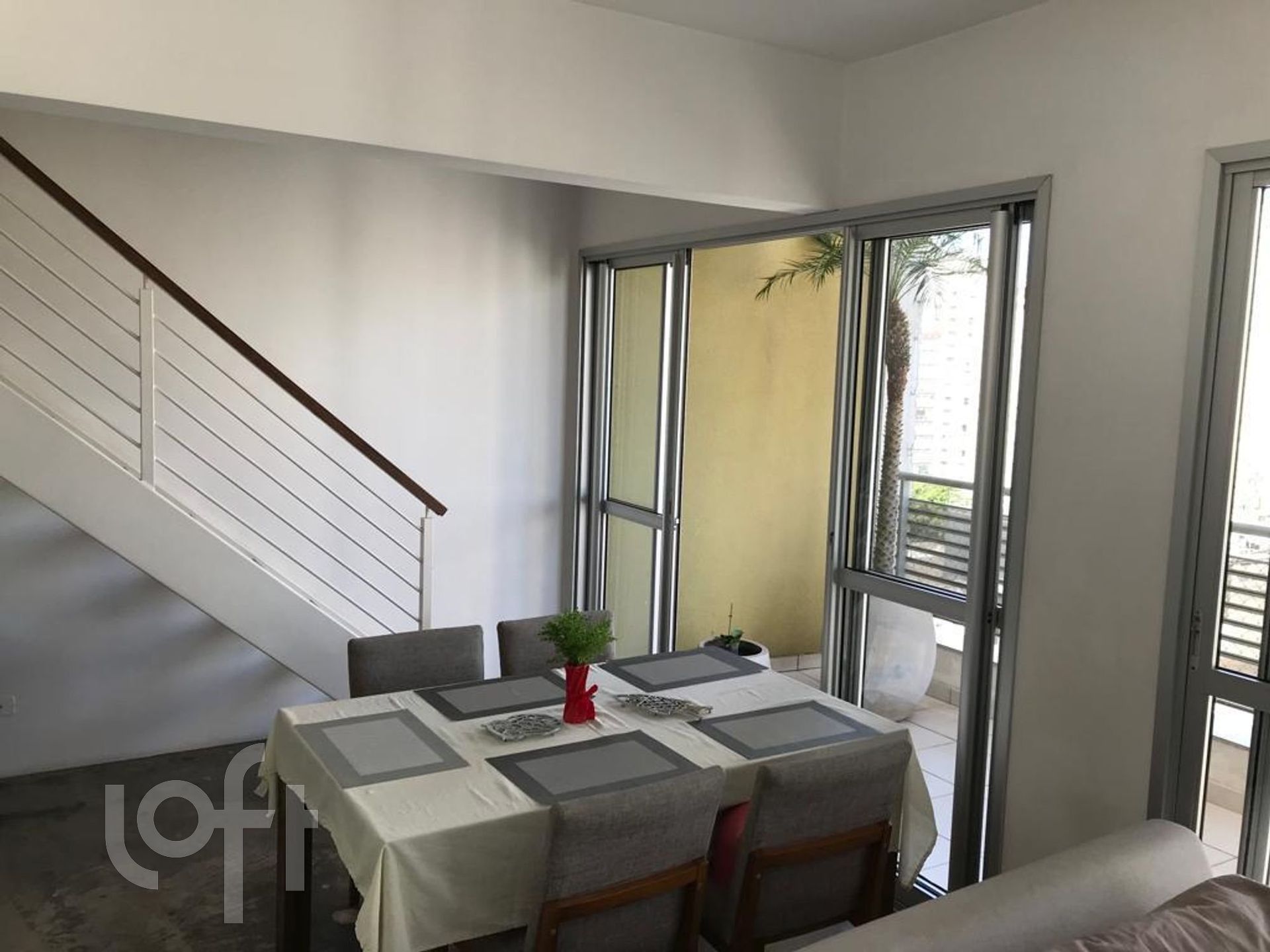 Apartamento à venda com 2 quartos, 88m² - Foto 8