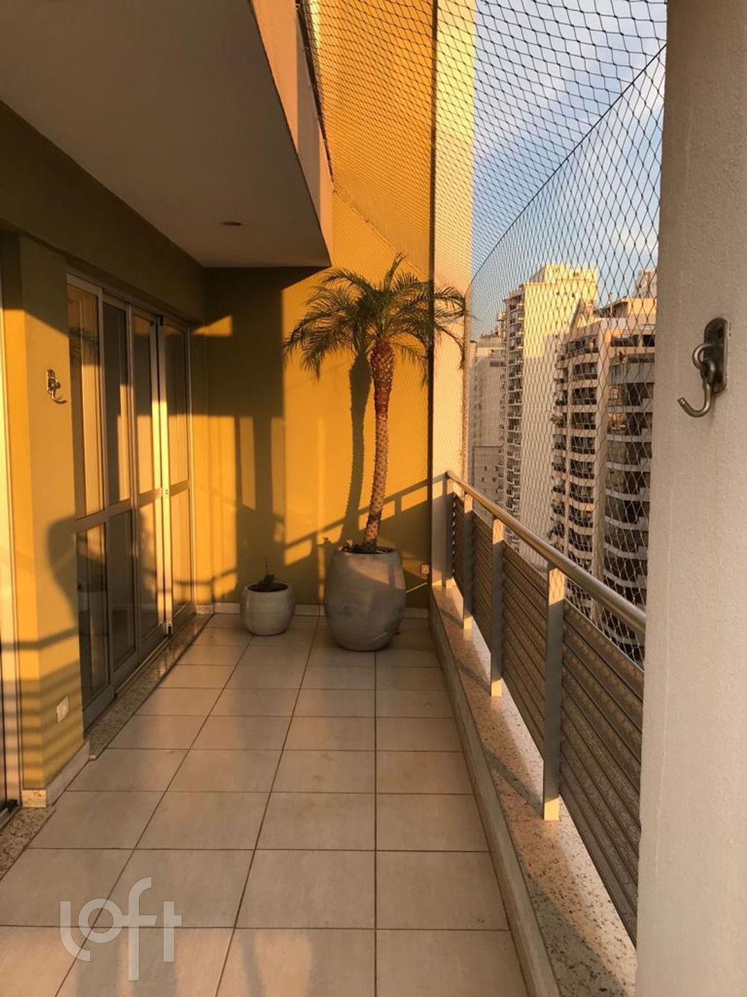 Apartamento à venda com 2 quartos, 88m² - Foto 6