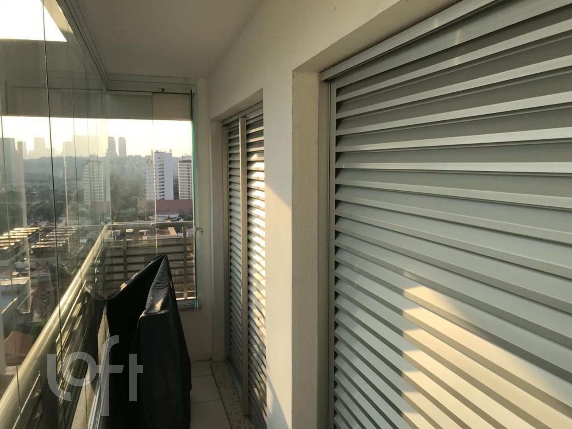 Apartamento à venda com 2 quartos, 88m² - Foto 5