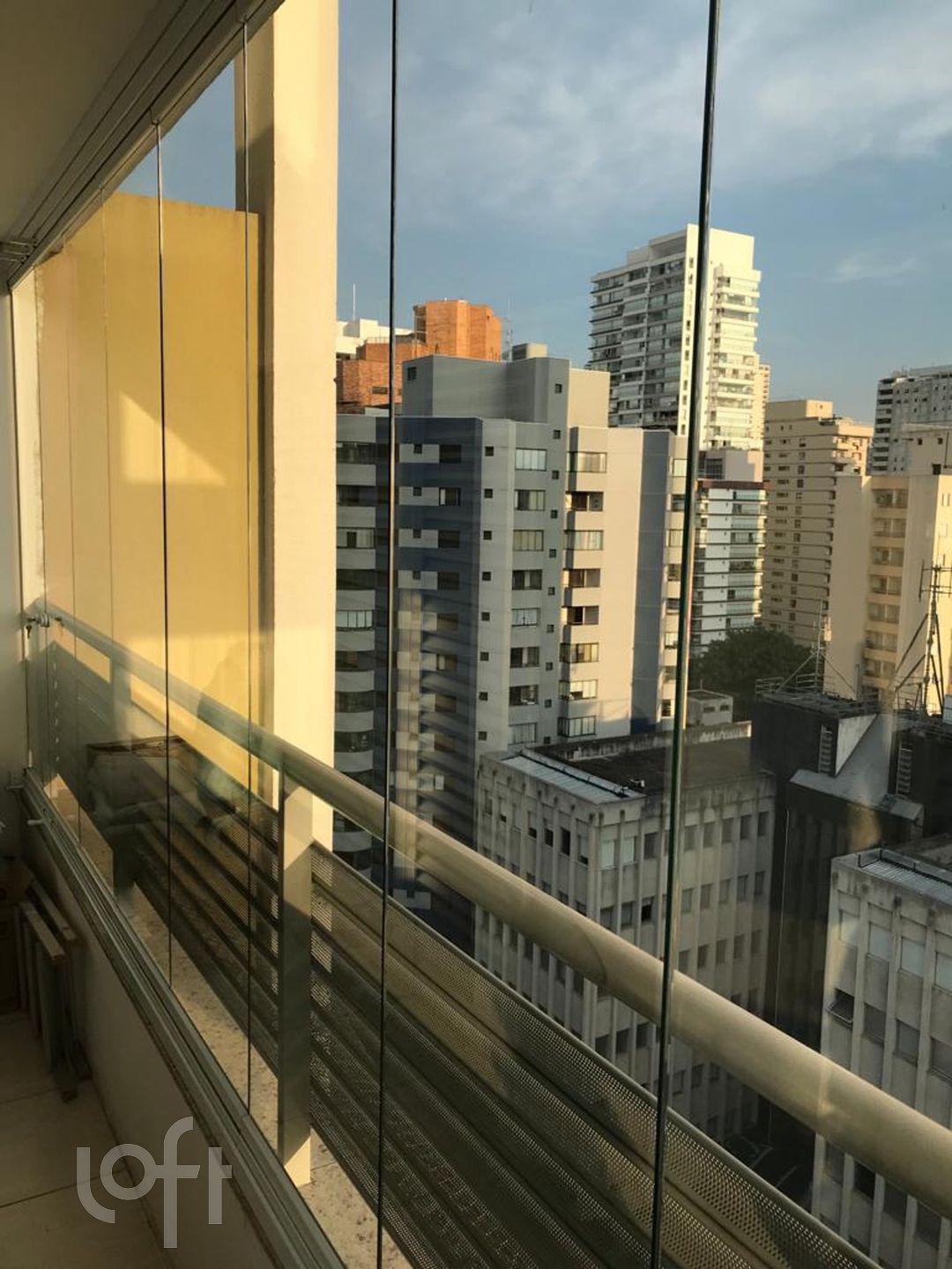 Apartamento à venda com 2 quartos, 88m² - Foto 4