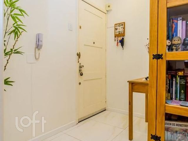 Apartamento com 51m², 2 dormitórios, 1 vaga, Petrópolis em Porto Alegre