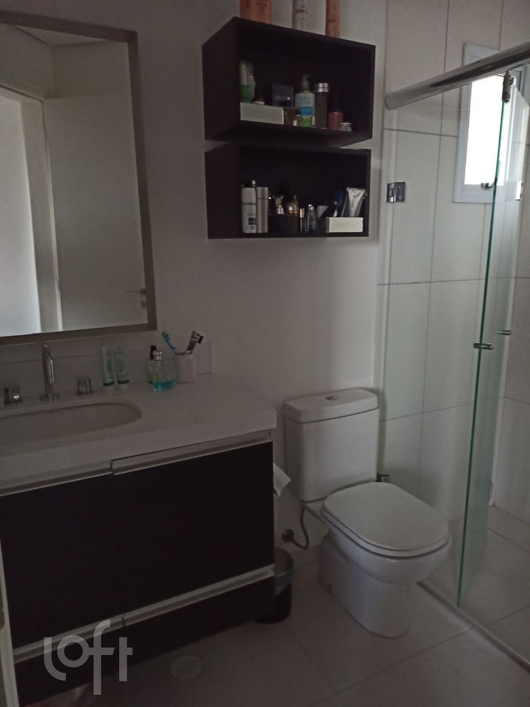 Apartamento à venda com 1 quarto, 46m² - Foto 11