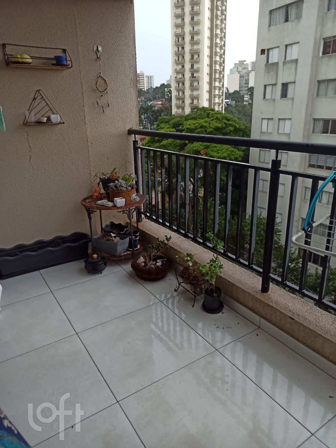 Apartamento à venda com 1 quarto, 46m² - Foto 5