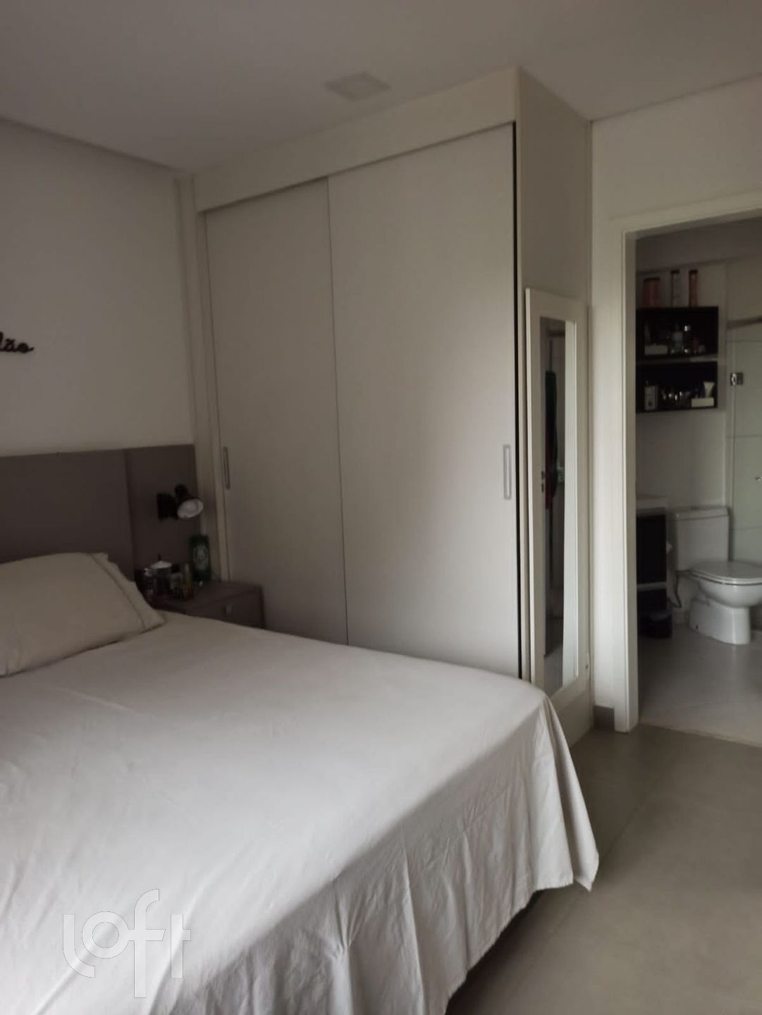 Apartamento à venda com 1 quarto, 46m² - Foto 2