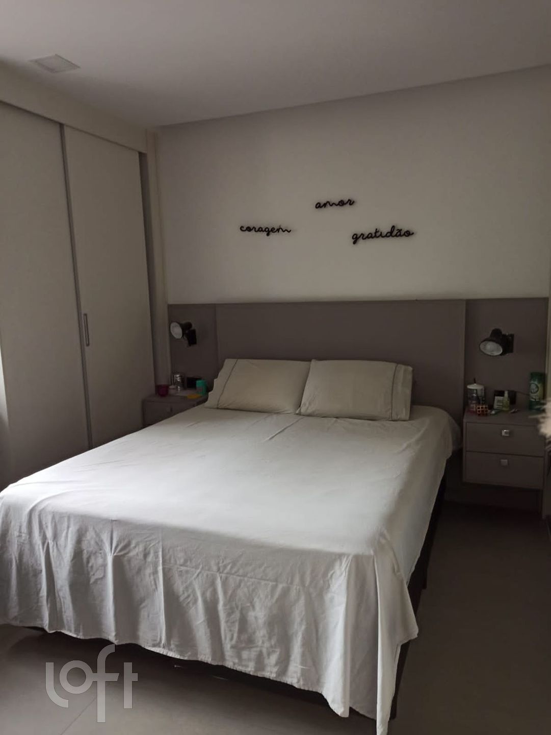 Apartamento à venda com 1 quarto, 46m² - Foto 3