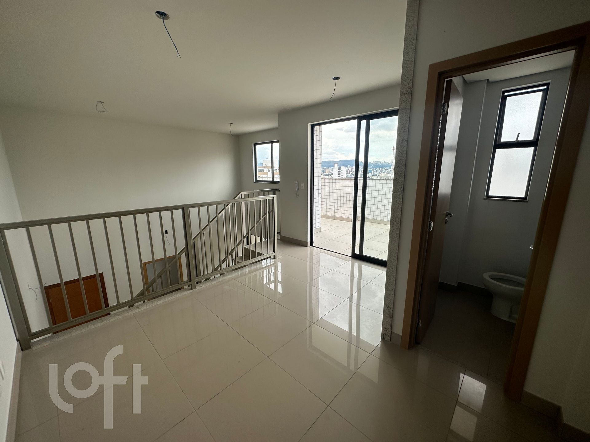 Apartamento à venda com 3 quartos, 170m² - Foto 28