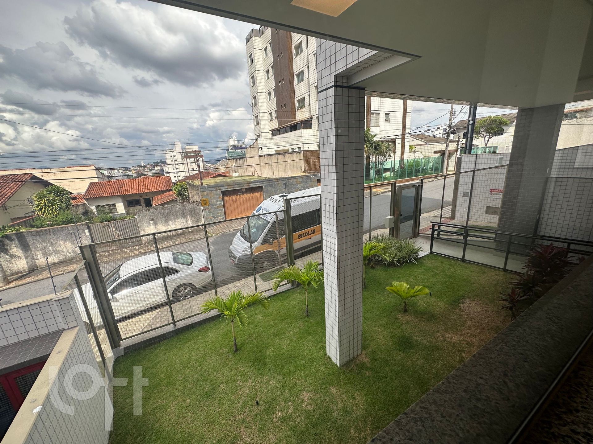 Apartamento à venda com 3 quartos, 170m² - Foto 5