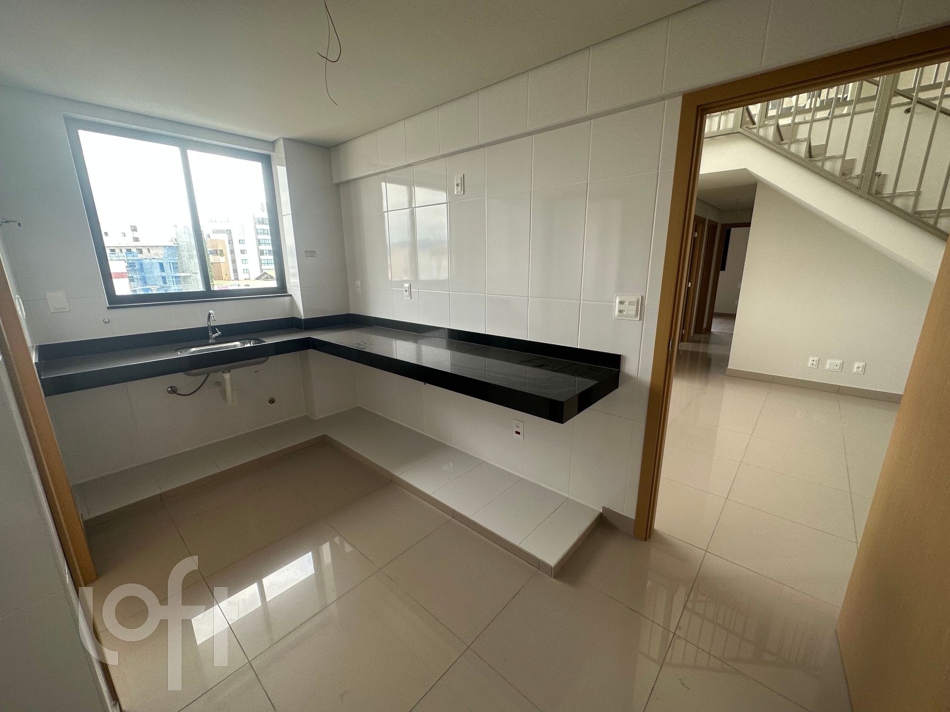 Apartamento à venda com 3 quartos, 170m² - Foto 21