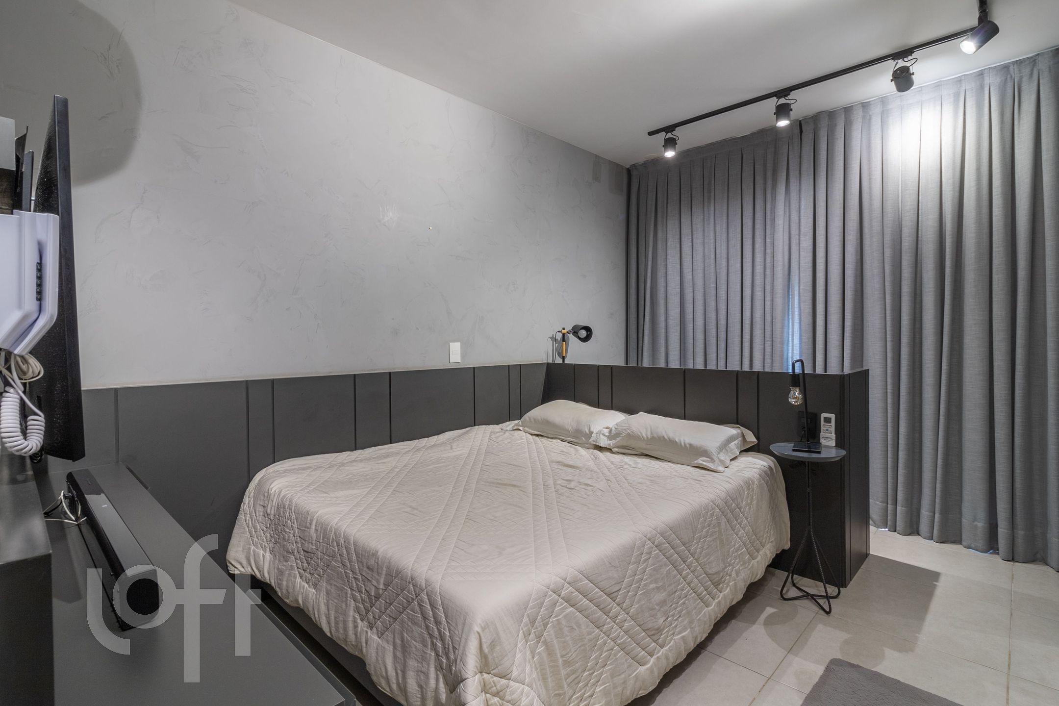 Apartamento à venda em Moema com 26 m², 1 quarto,