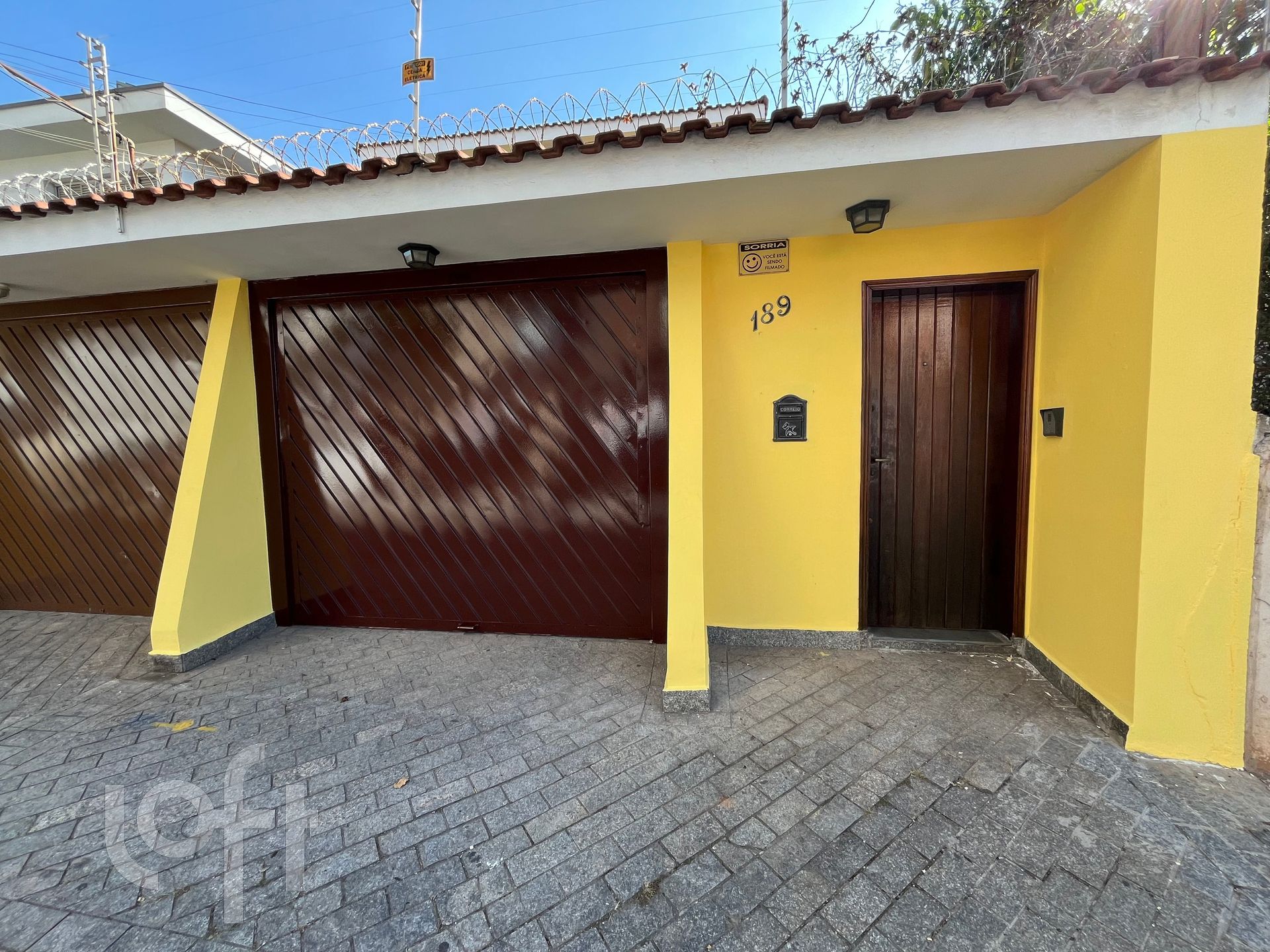 Casa à venda com 3 quartos, 254m² - Foto 13