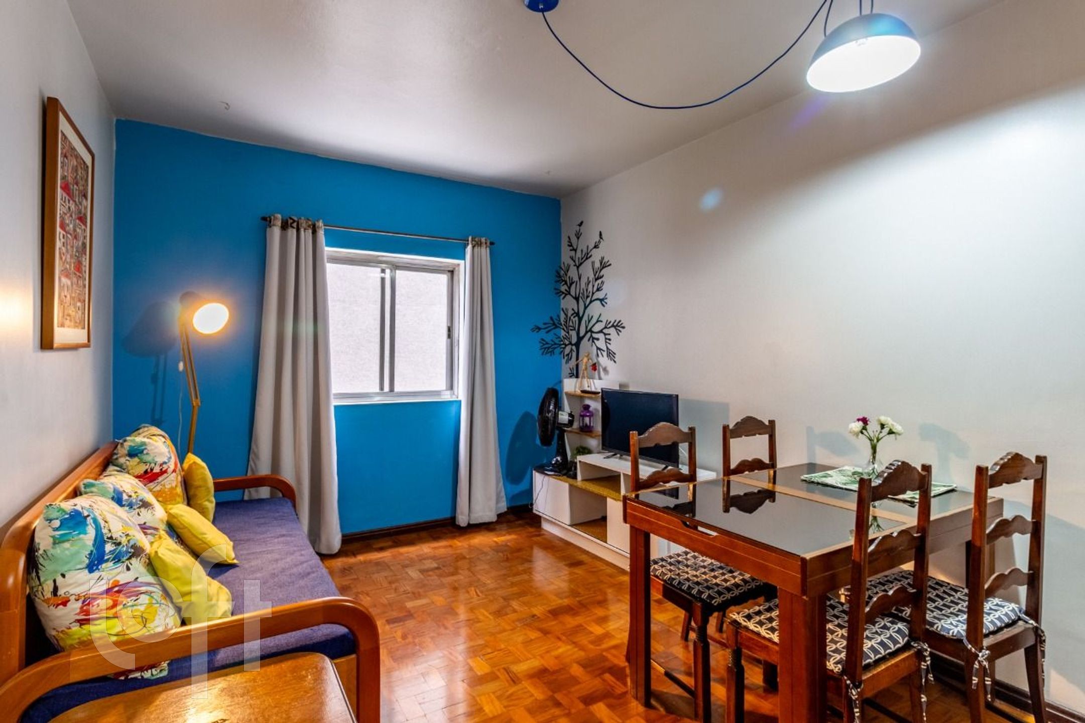 Apartamento à venda em Pinheiros com 40 m², 0 quar