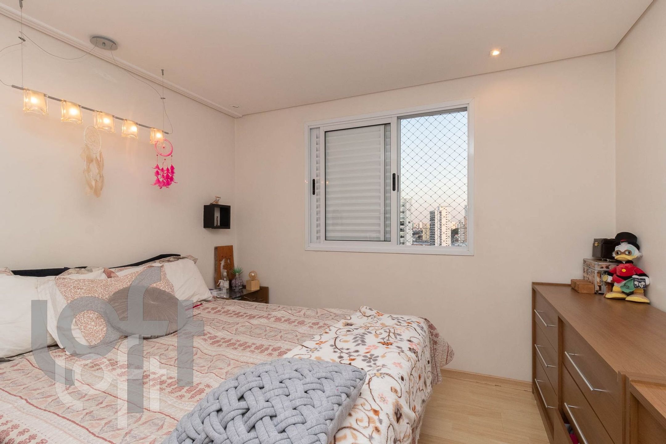 Apartamento à venda com 2 quartos, 69m² - Foto 8